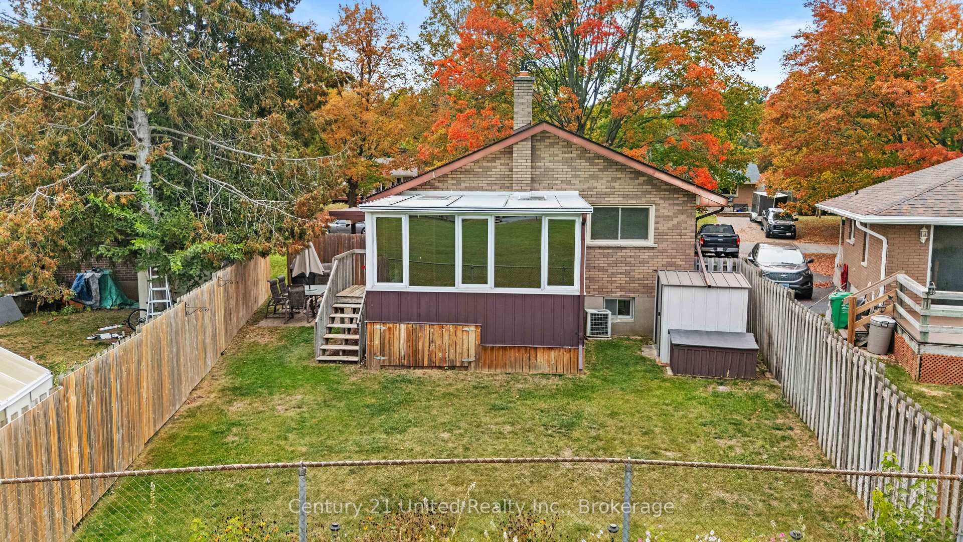 Photo 39 of 1175 Edmison Drive, Peterborough, Northcrest Ward 5 — HOMEH