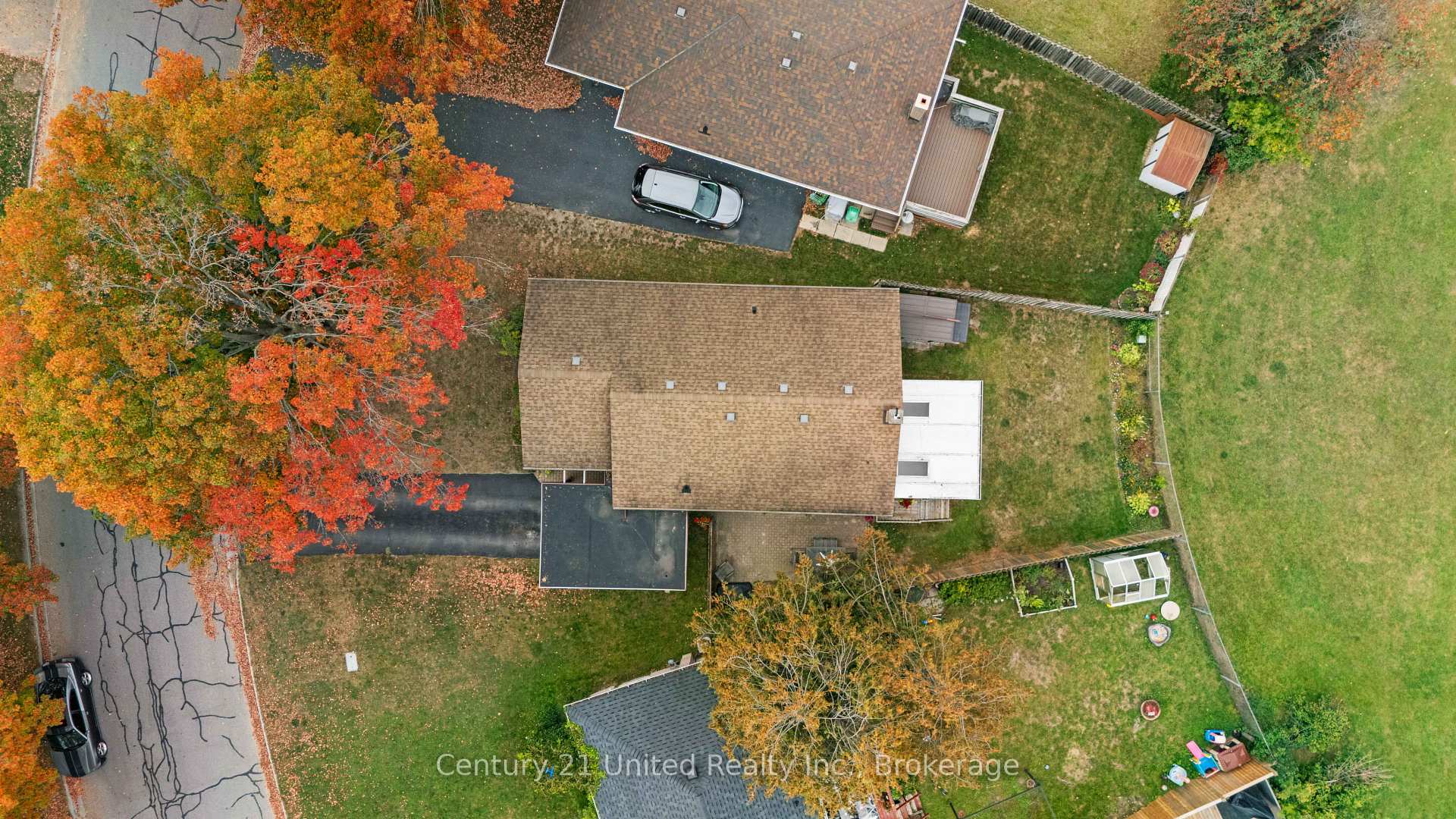 Photo 48 of 1175 Edmison Drive, Peterborough, Northcrest Ward 5 — HOMEH