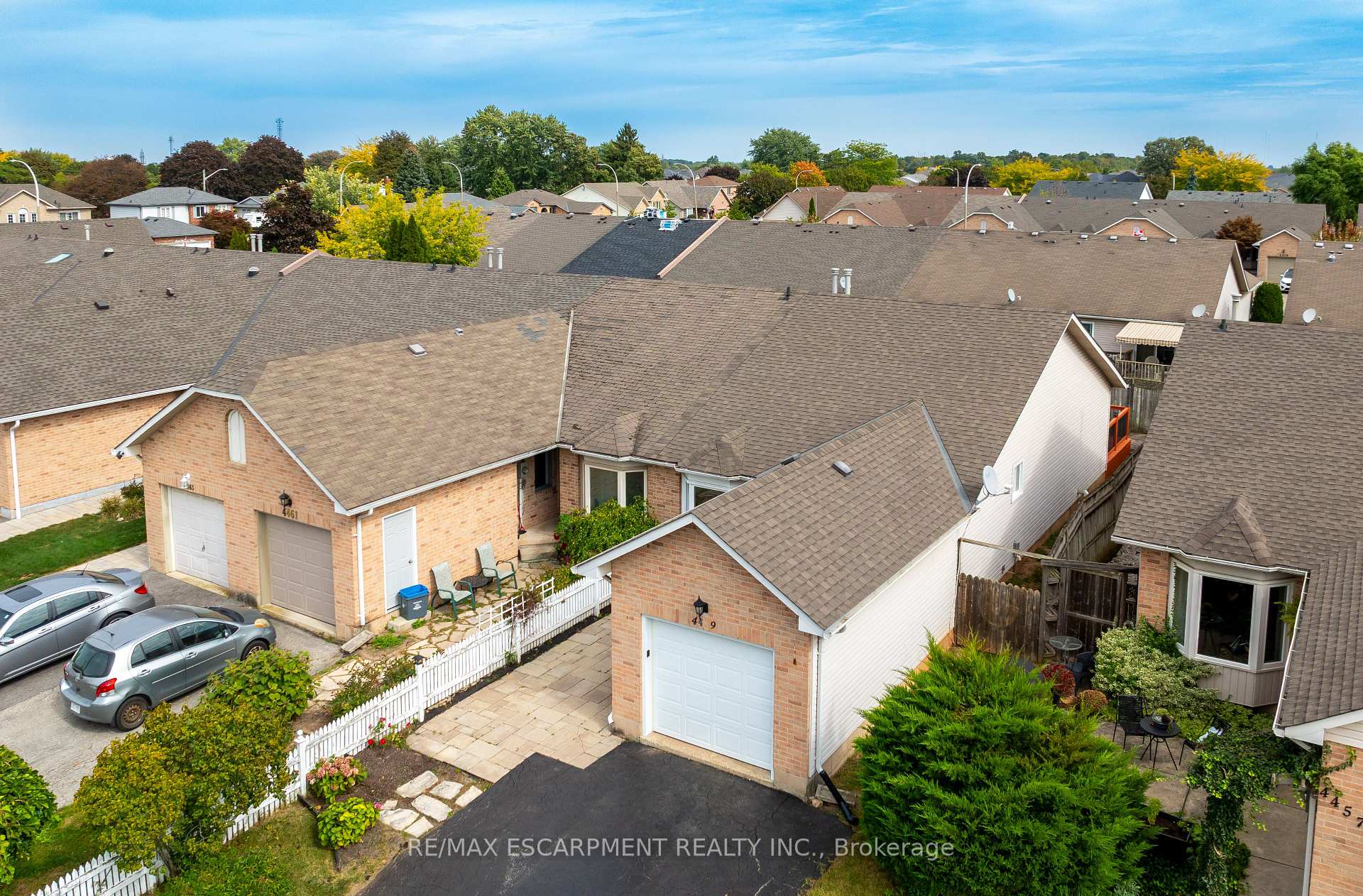 Photo 44 of 4459 Christopher Court, Lincoln, Beamsville — HOMEH