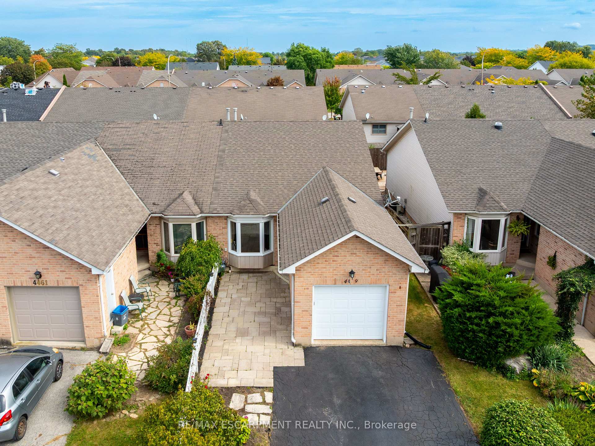 Photo 45 of 4459 Christopher Court, Lincoln, Beamsville — HOMEH