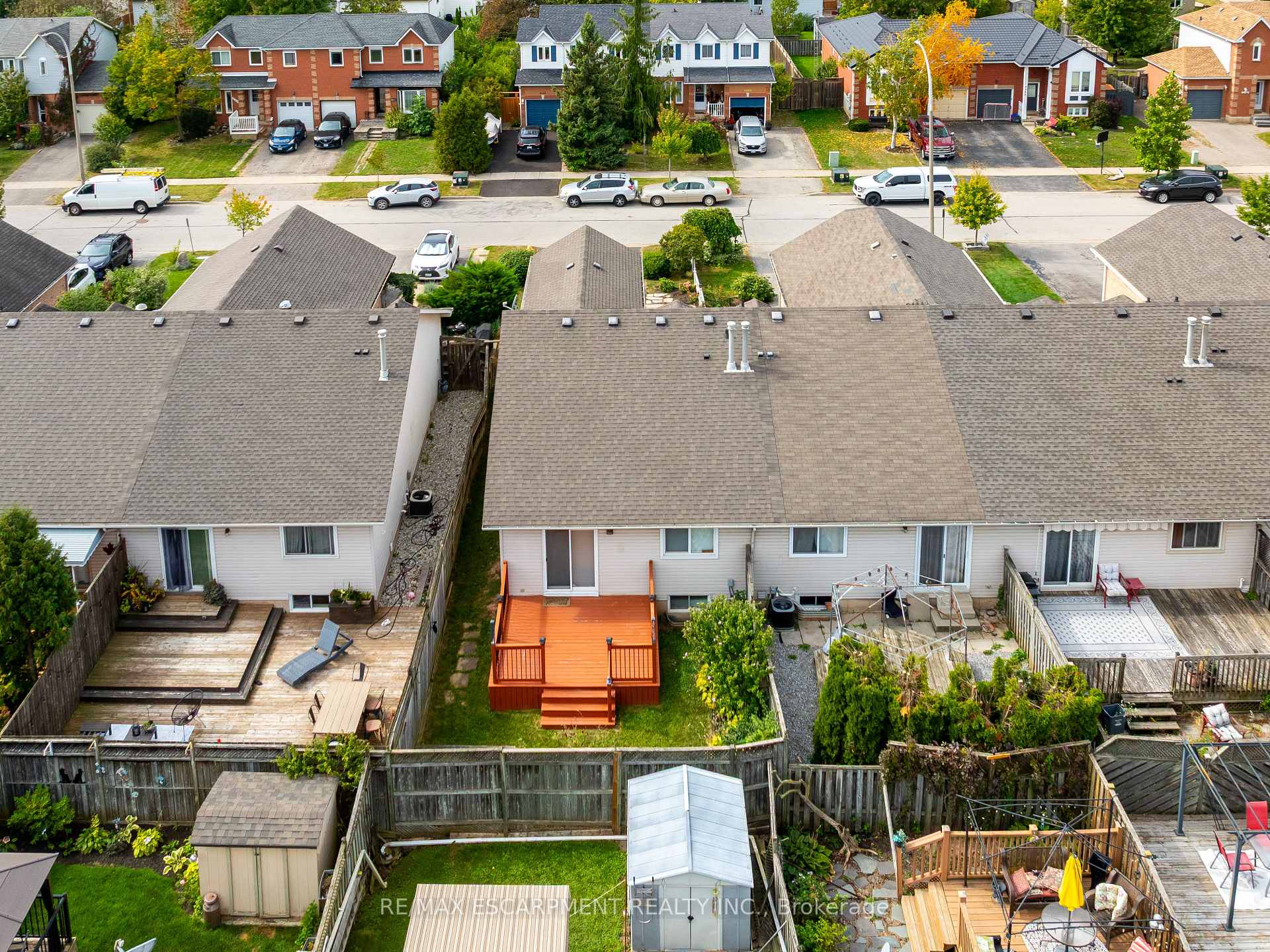 Photo 49 of 4459 Christopher Court, Lincoln, Beamsville — HOMEH