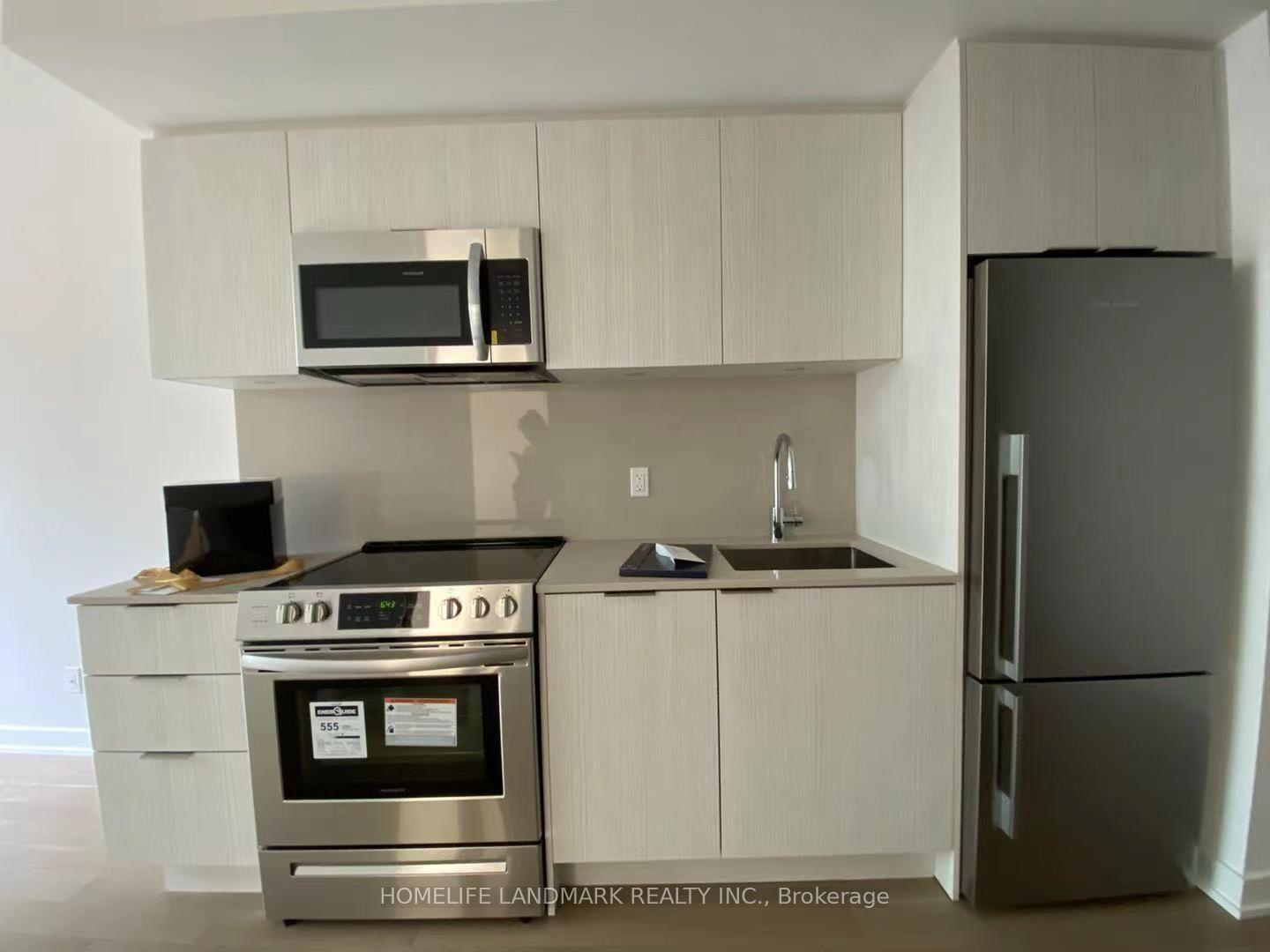 Photo 3 of Unit 209, 25 Richmond Street E, Toronto, Church-Yonge Corridor — HOMEH