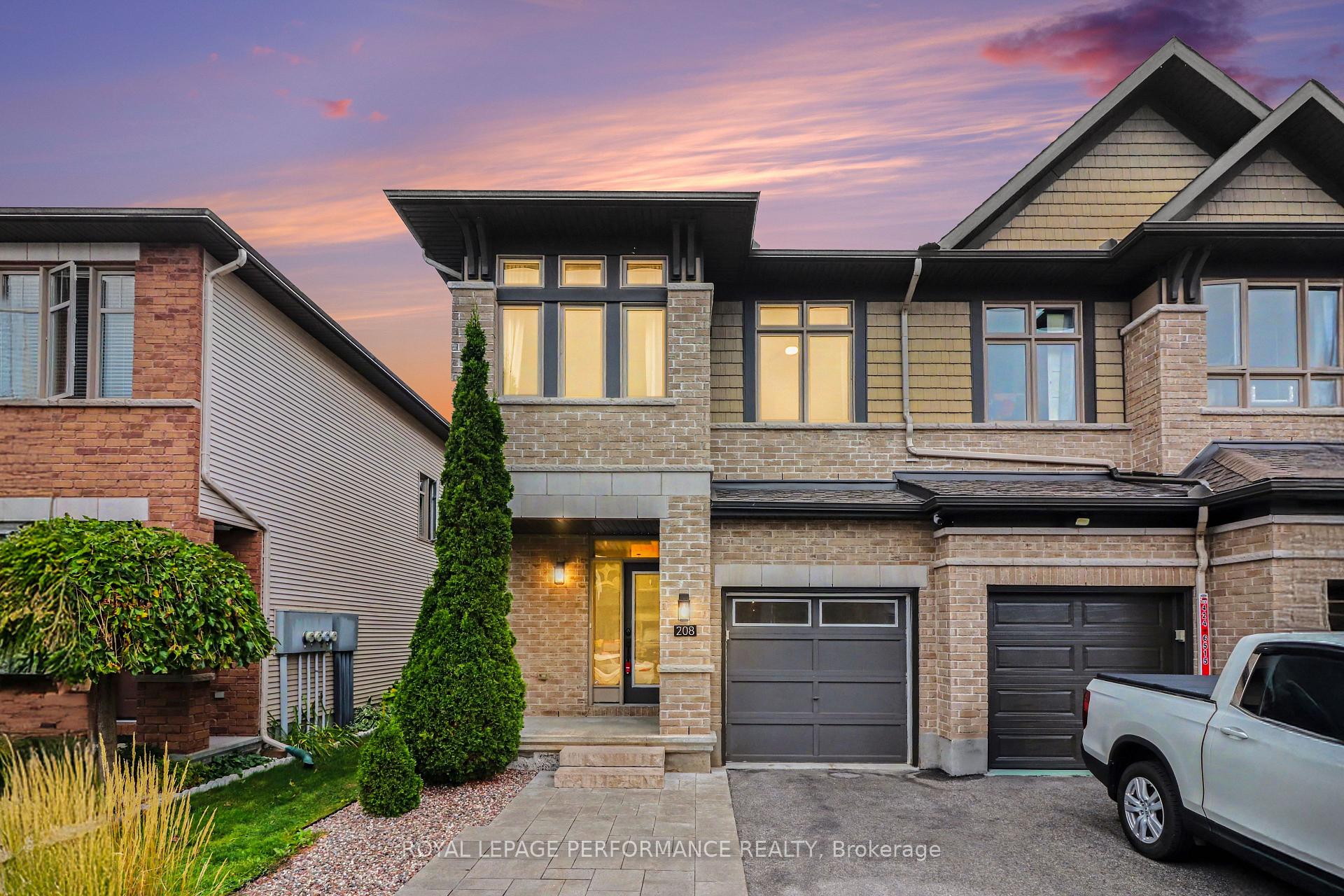 Photo 2 of 208 Butterfly Walk, Ottawa, Mer Bleue/Bradley Estates/Anderson Park — HOMEH