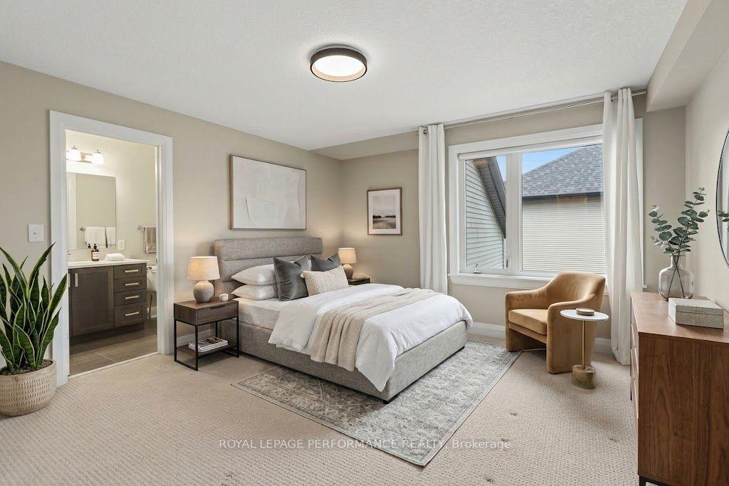 Photo 14 of 208 Butterfly Walk, Ottawa, Mer Bleue/Bradley Estates/Anderson Park — HOMEH