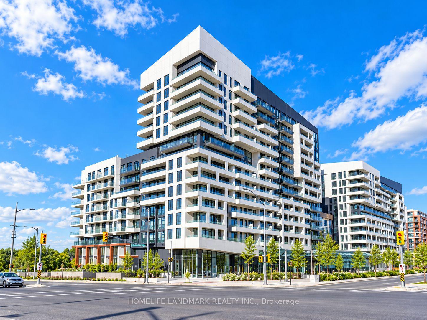 Photo of Unit 1403A, 10 Rouge Valley Drive W