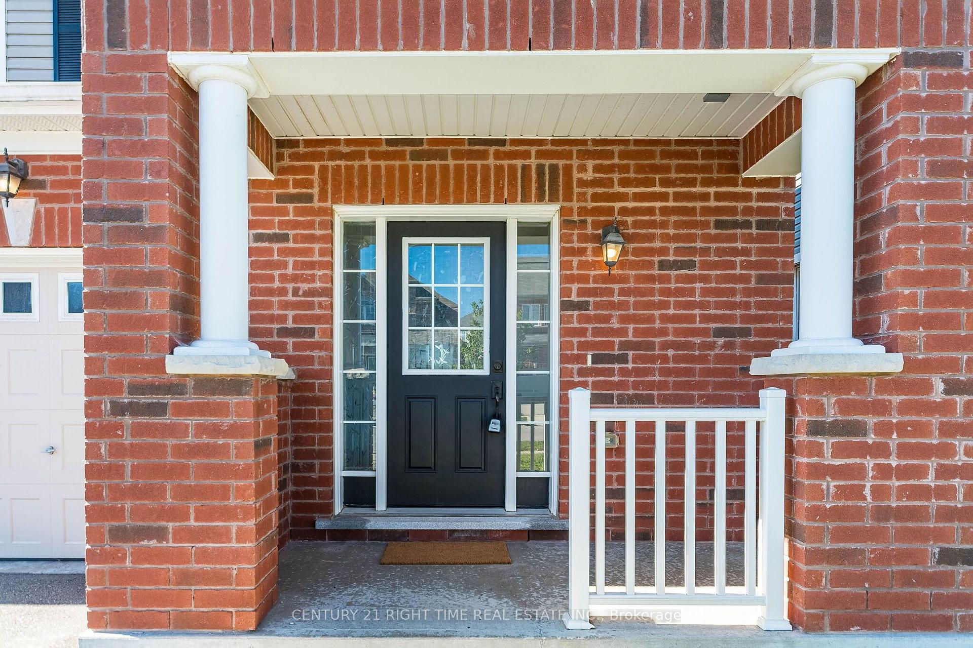 Photo 2 of 142 Watermill Street, Kitchener, Doon South — HOMEH