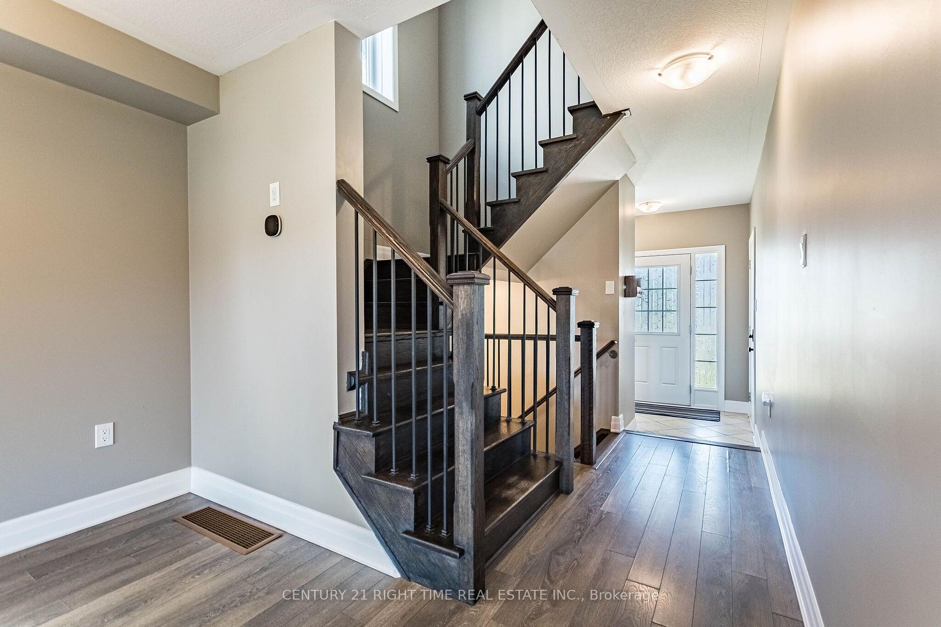 Photo 8 of 142 Watermill Street, Kitchener, Doon South — HOMEH