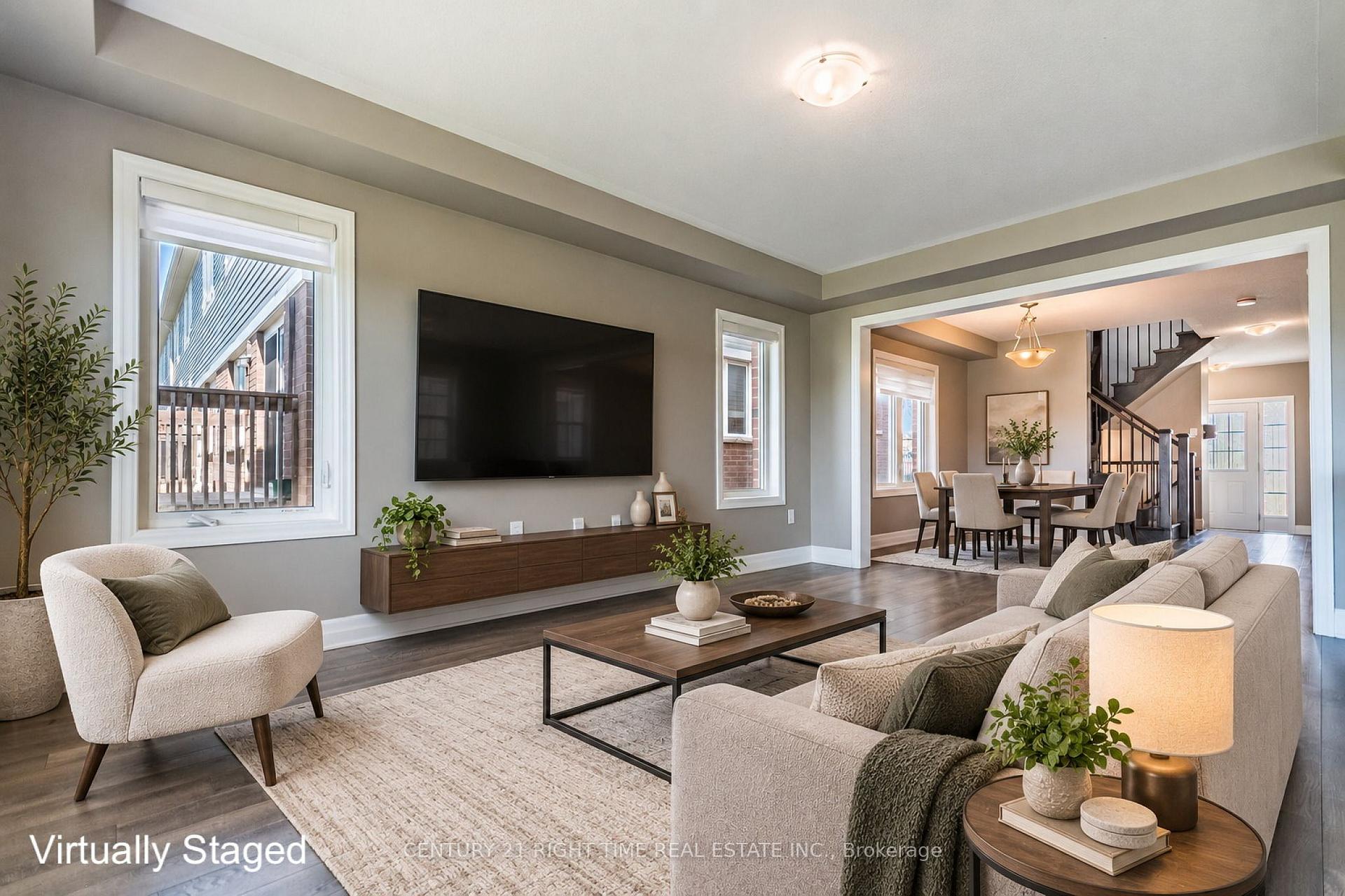 Photo 10 of 142 Watermill Street, Kitchener, Doon South — HOMEH