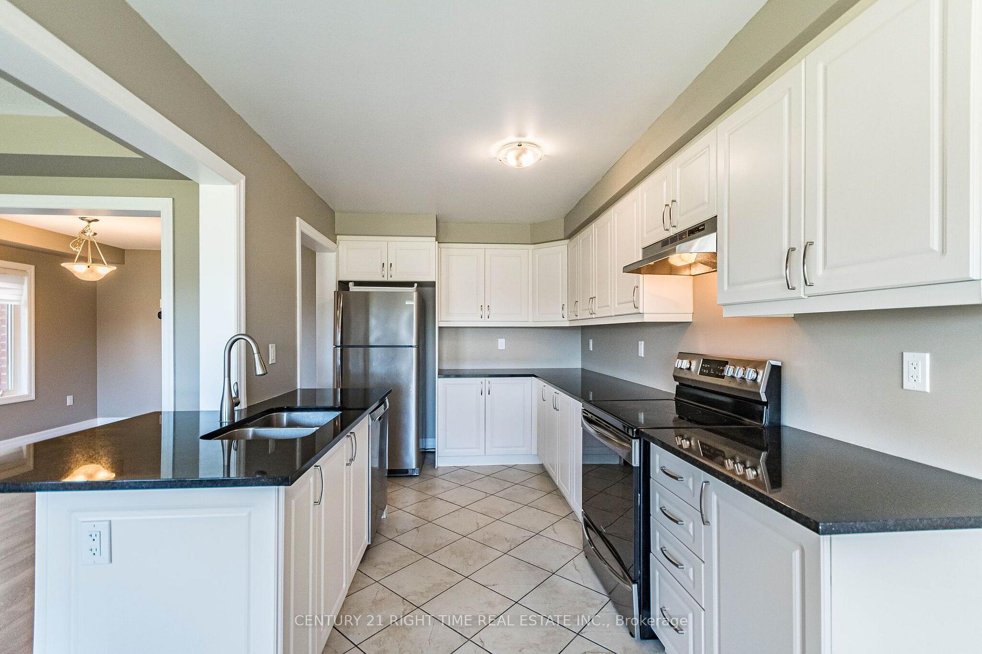 Photo 16 of 142 Watermill Street, Kitchener, Doon South — HOMEH
