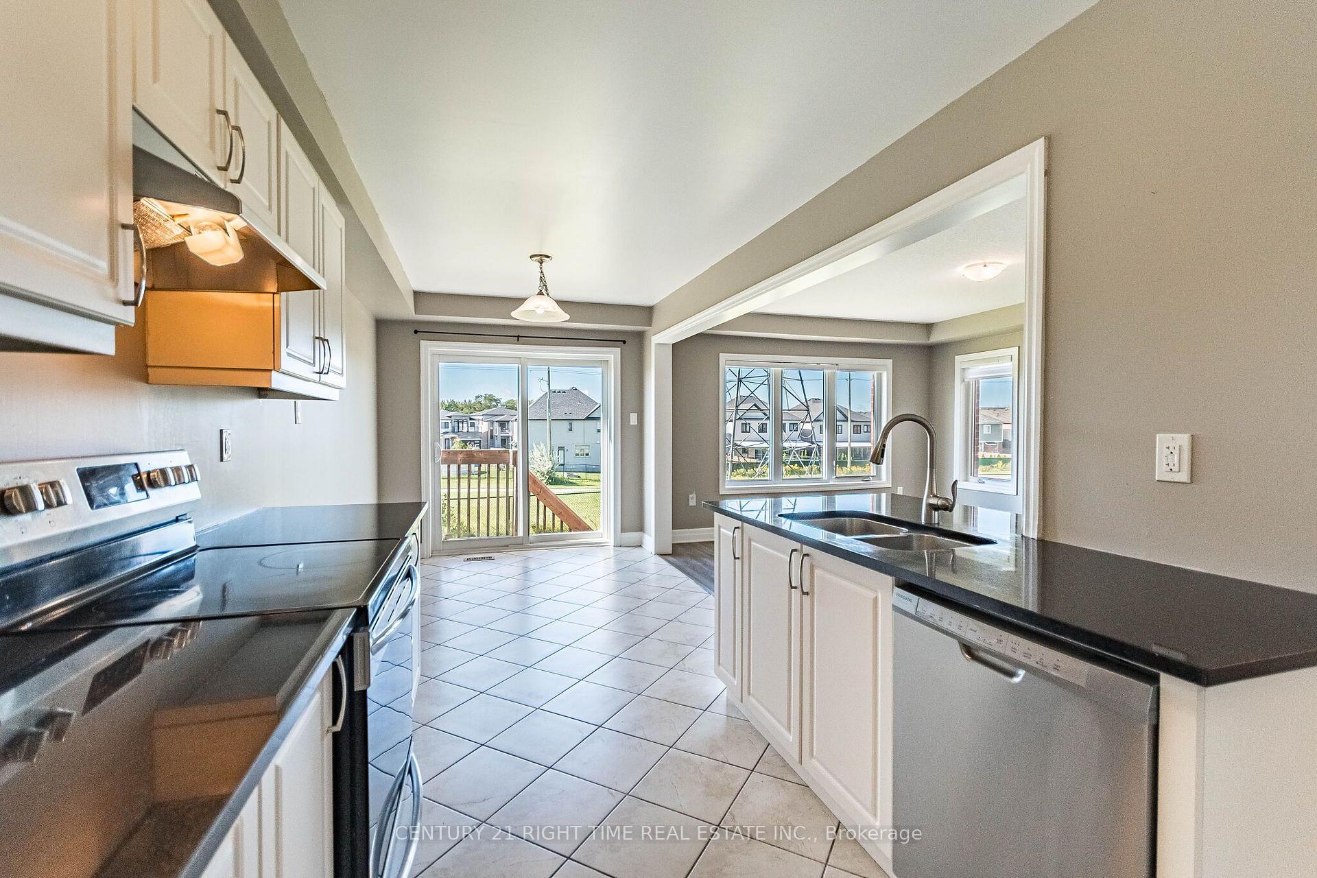 Photo 17 of 142 Watermill Street, Kitchener, Doon South — HOMEH
