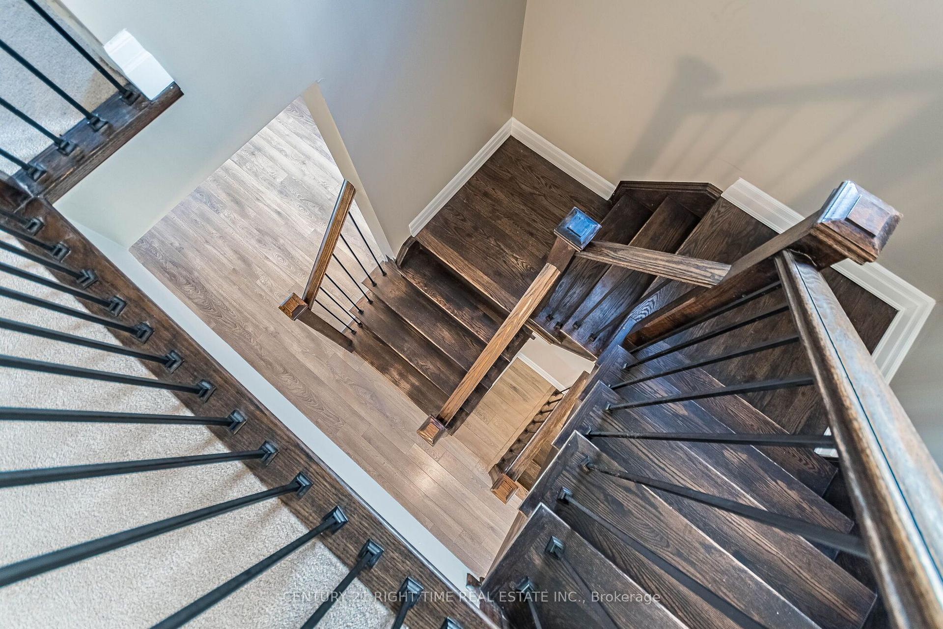 Photo 19 of 142 Watermill Street, Kitchener, Doon South — HOMEH