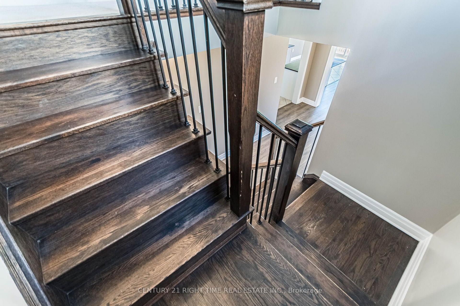 Photo 20 of 142 Watermill Street, Kitchener, Doon South — HOMEH