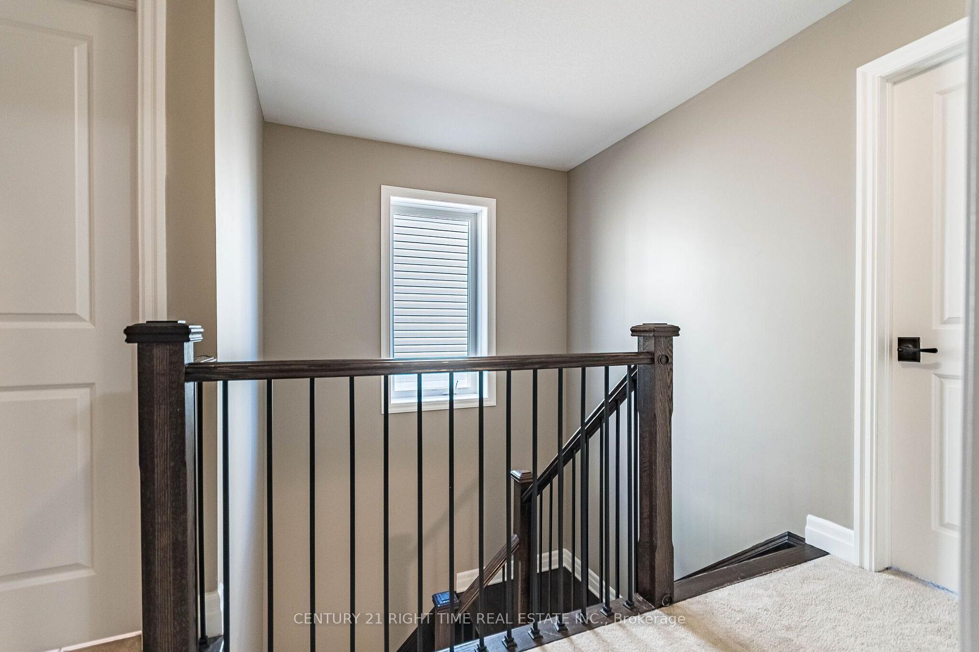 Photo 22 of 142 Watermill Street, Kitchener, Doon South — HOMEH