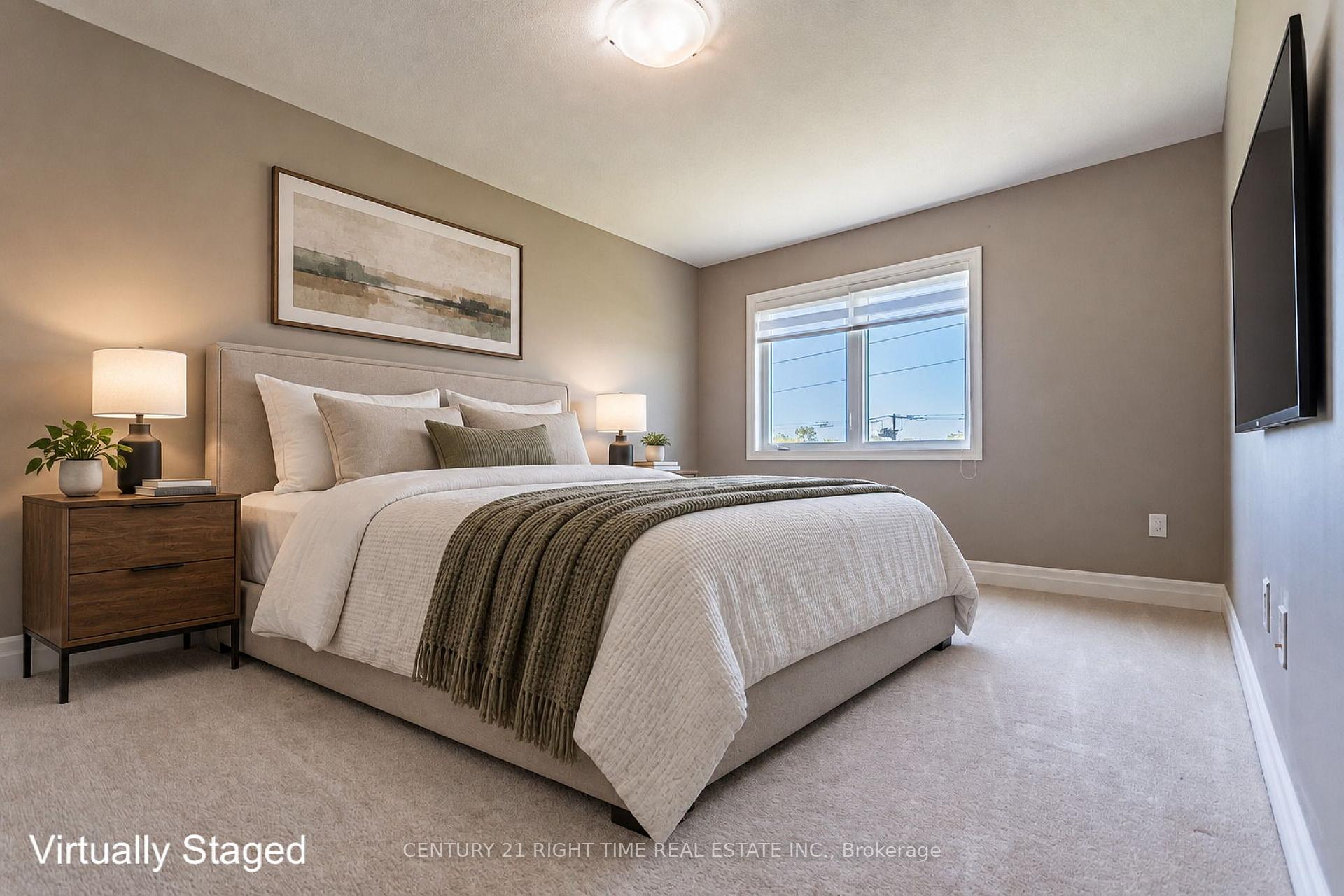 Photo 23 of 142 Watermill Street, Kitchener, Doon South — HOMEH