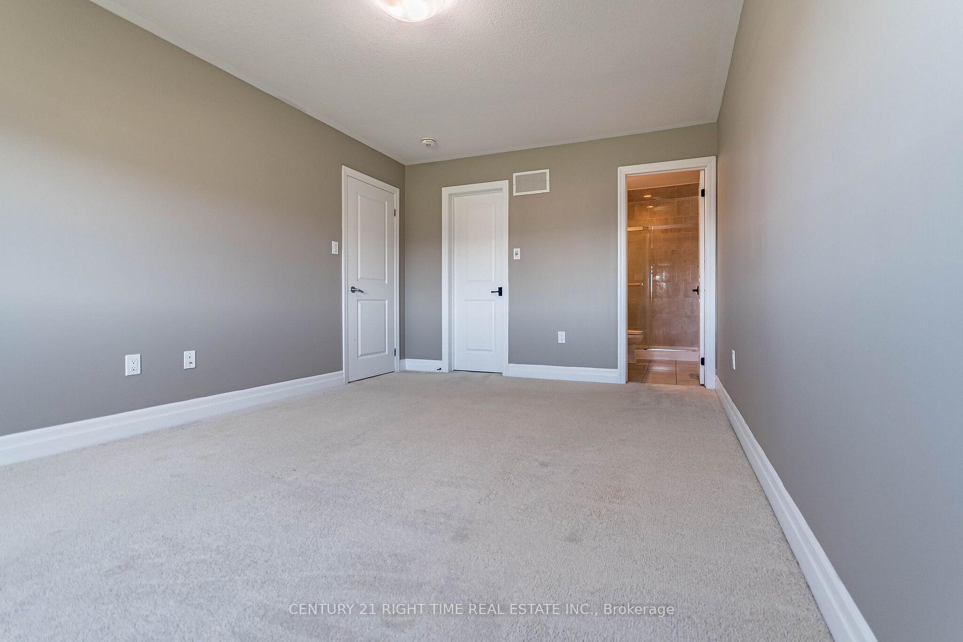 Photo 24 of 142 Watermill Street, Kitchener, Doon South — HOMEH