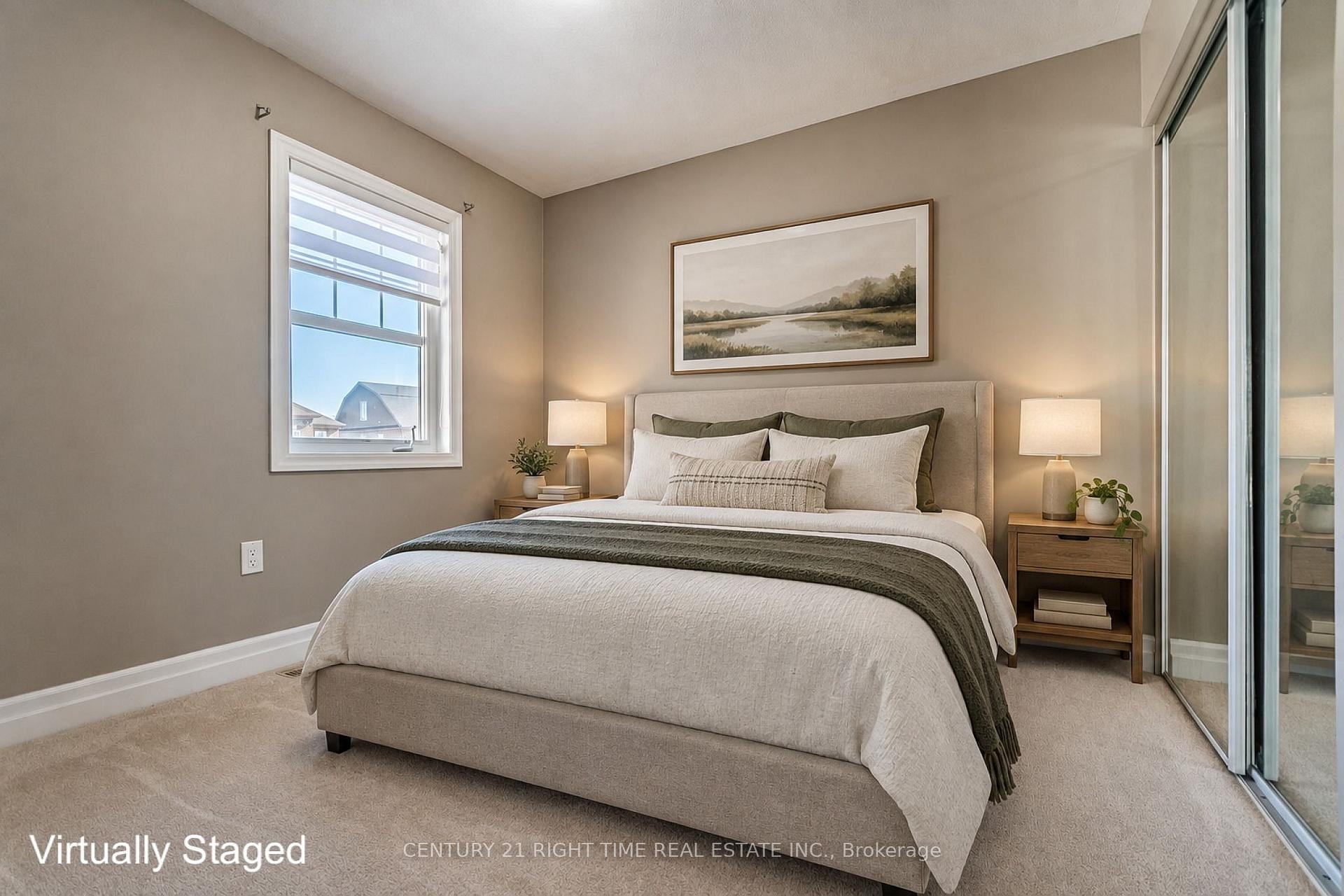 Photo 28 of 142 Watermill Street, Kitchener, Doon South — HOMEH