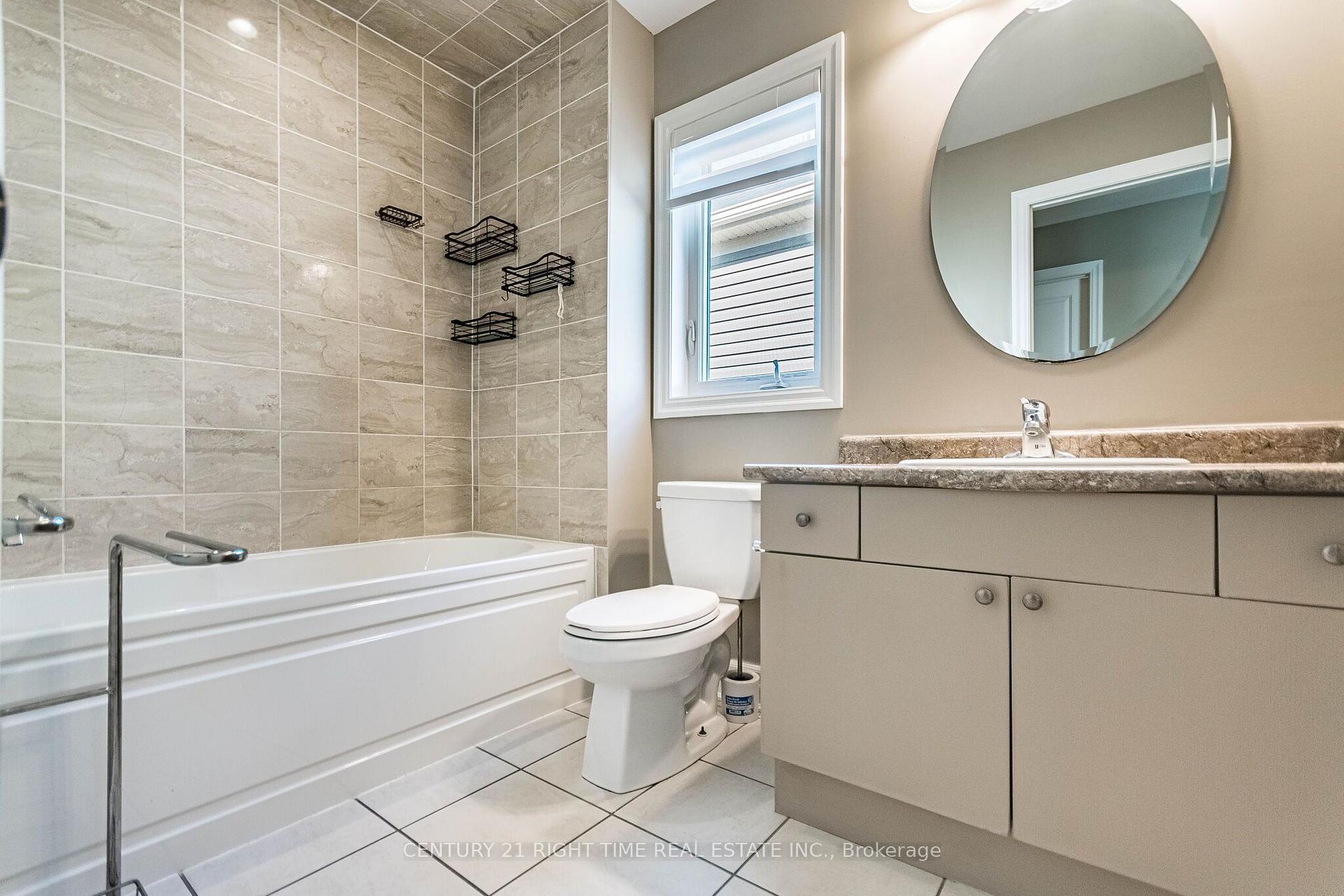 Photo 30 of 142 Watermill Street, Kitchener, Doon South — HOMEH