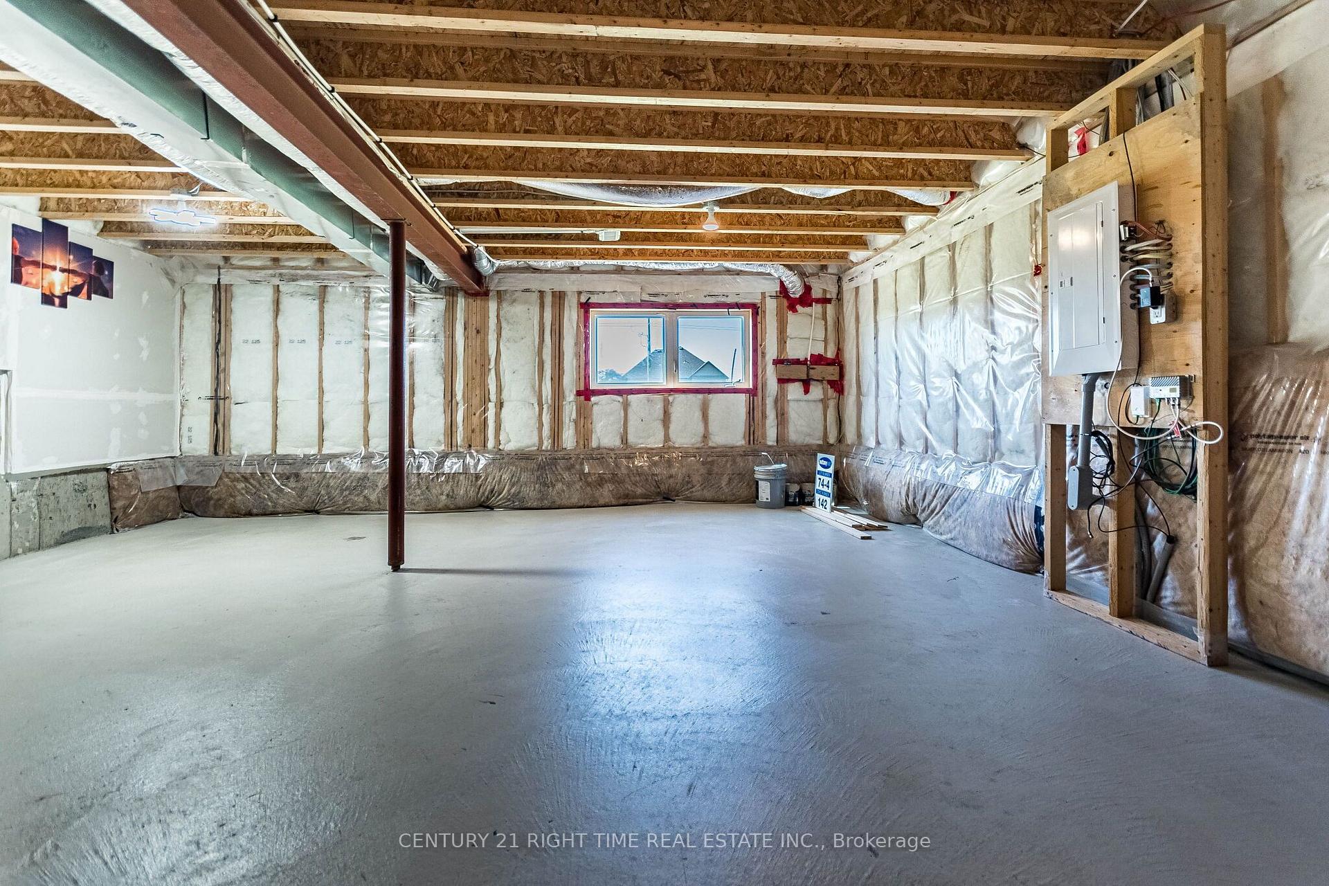 Photo 36 of 142 Watermill Street, Kitchener, Doon South — HOMEH