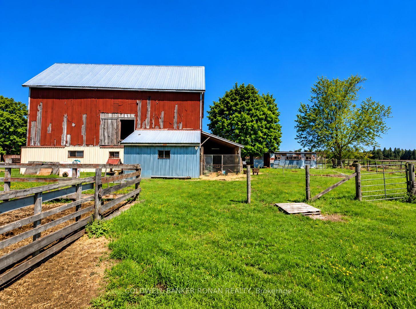 Photo 2 of 6703 Pine Plains Road E, Adjala-Tosorontio, Rural Adjala-Tosorontio — HOMEH