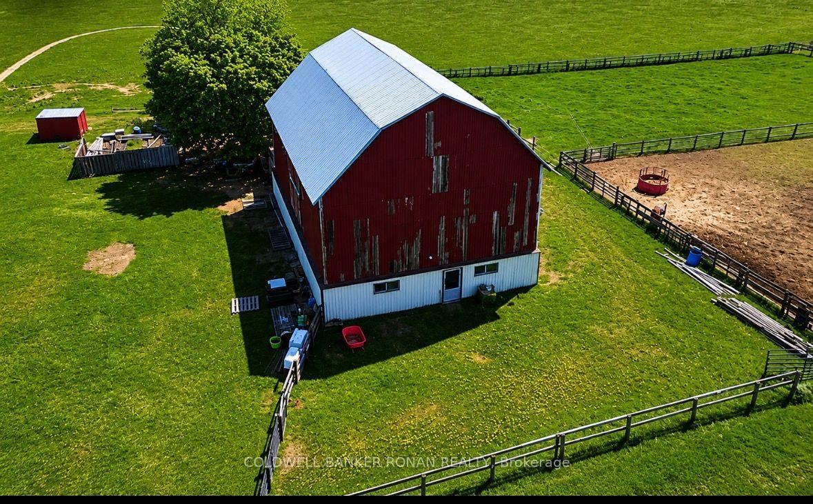 Photo 5 of 6703 Pine Plains Road E, Adjala-Tosorontio, Rural Adjala-Tosorontio — HOMEH