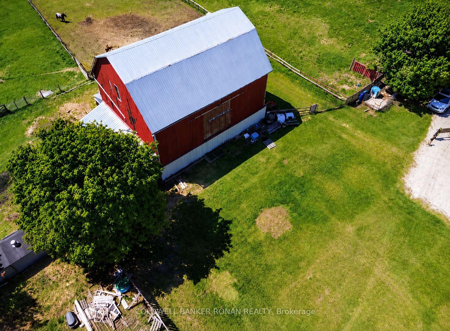Photo 7 of 6703 Pine Plains Road E, Adjala-Tosorontio, Rural Adjala-Tosorontio — HOMEH
