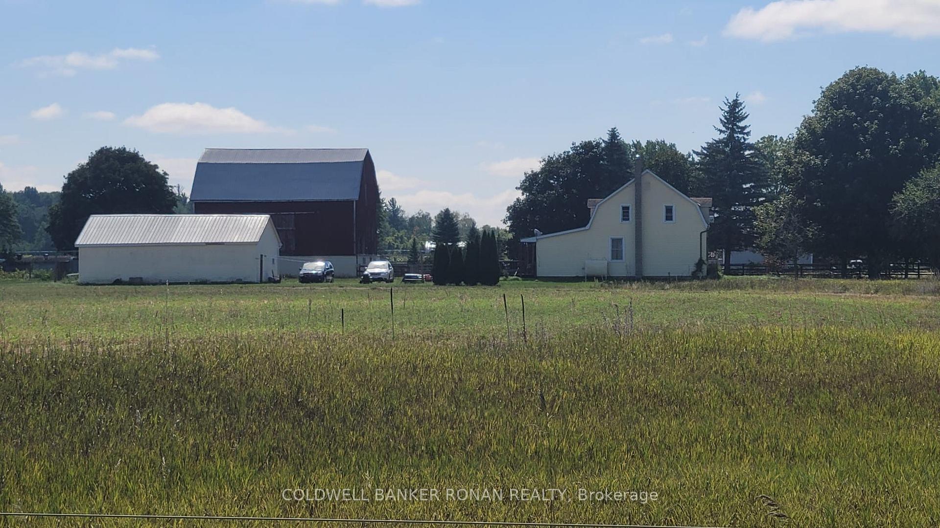 Photo 11 of 6703 Pine Plains Road E, Adjala-Tosorontio, Rural Adjala-Tosorontio — HOMEH