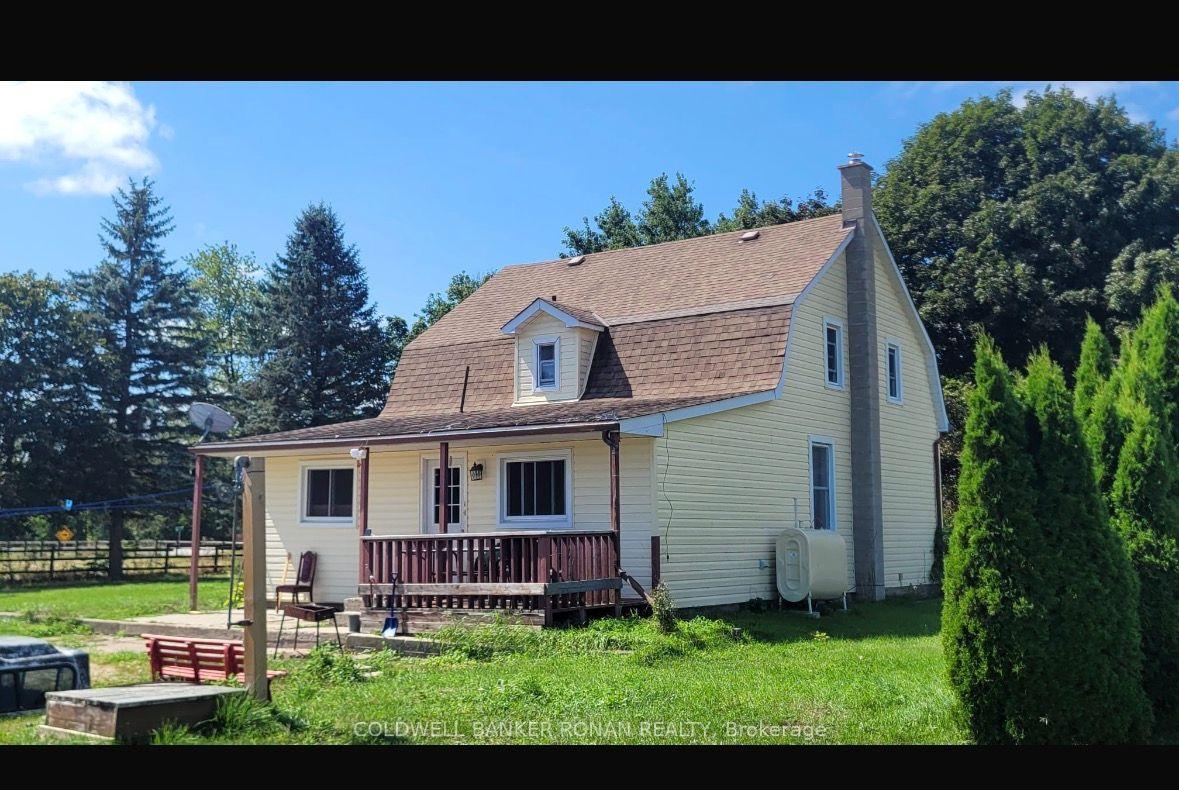 Photo 12 of 6703 Pine Plains Road E, Adjala-Tosorontio, Rural Adjala-Tosorontio — HOMEH