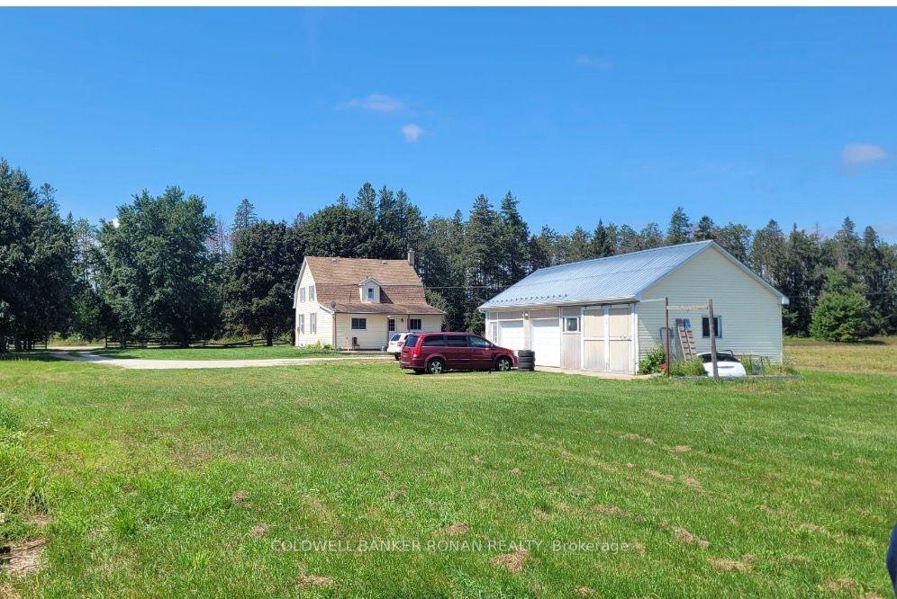 Photo 13 of 6703 Pine Plains Road E, Adjala-Tosorontio, Rural Adjala-Tosorontio — HOMEH