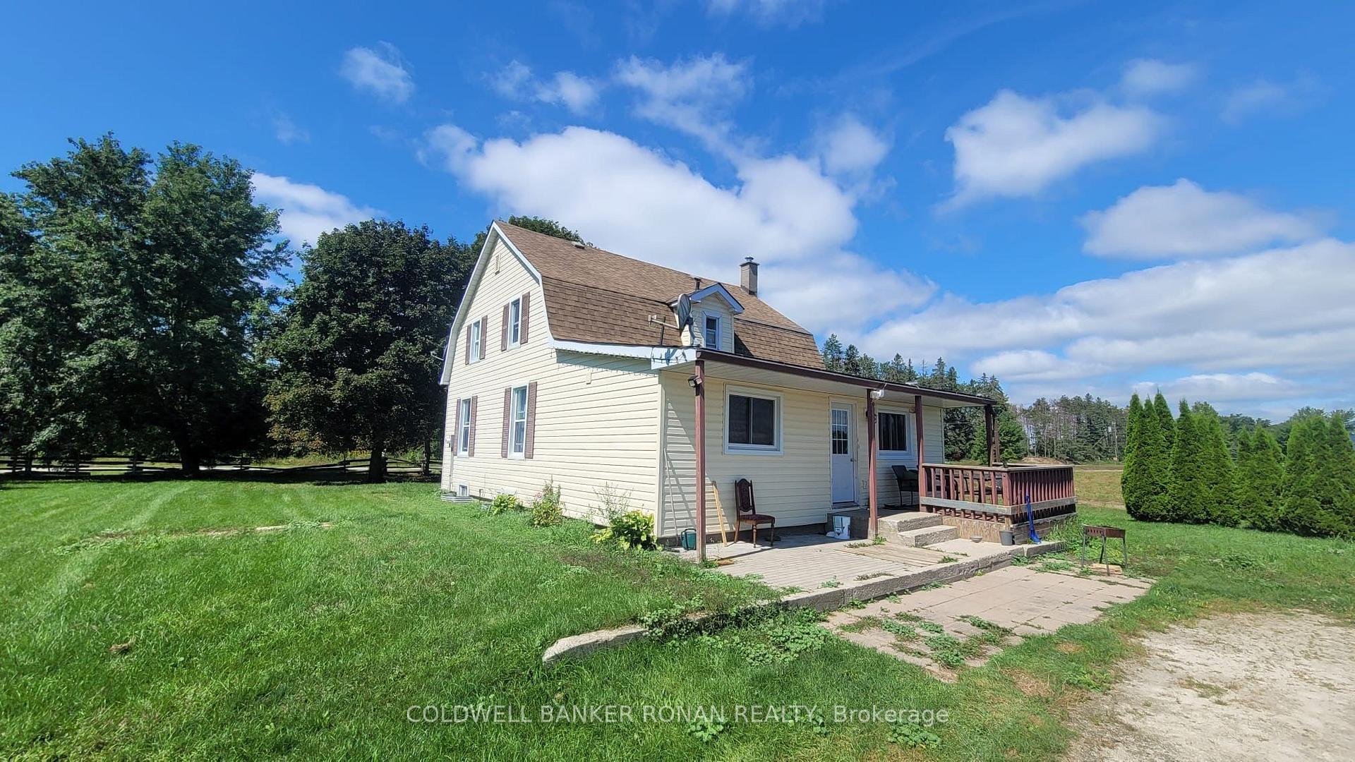 Photo 14 of 6703 Pine Plains Road E, Adjala-Tosorontio, Rural Adjala-Tosorontio — HOMEH