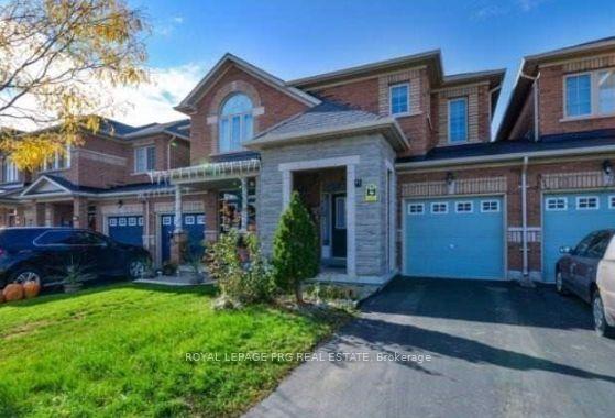 Photo 1 of 41 Unionville Crescent, Brampton, Bram East — HOMEH