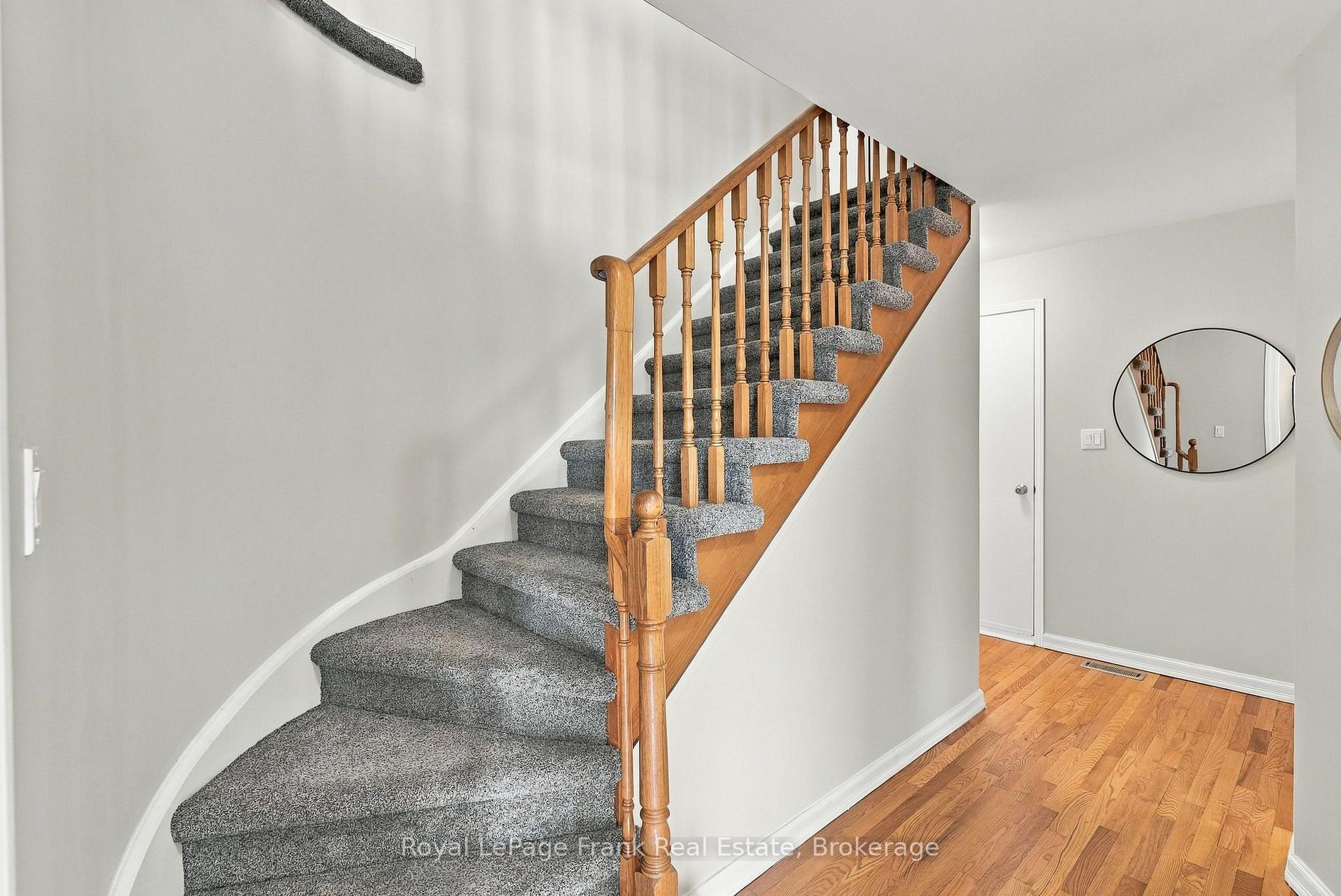 Photo 17 of 86 Cherry Blossom Crescent, Clarington, Courtice — HOMEH