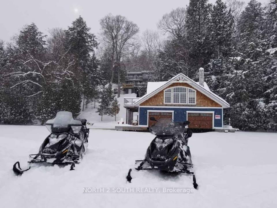 Photo 3 of 146 Maplehurst Road, Seguin — HOMEH
