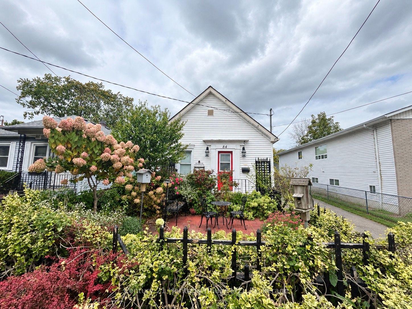 Photo of 84 Rykert Street