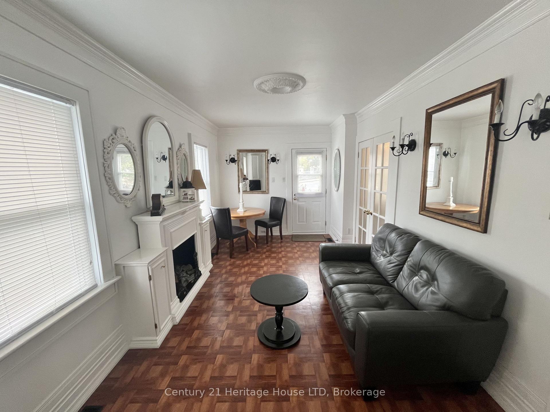 Photo 8 of 84 Rykert Street, St. Catharines, Western Hill — HOMEH