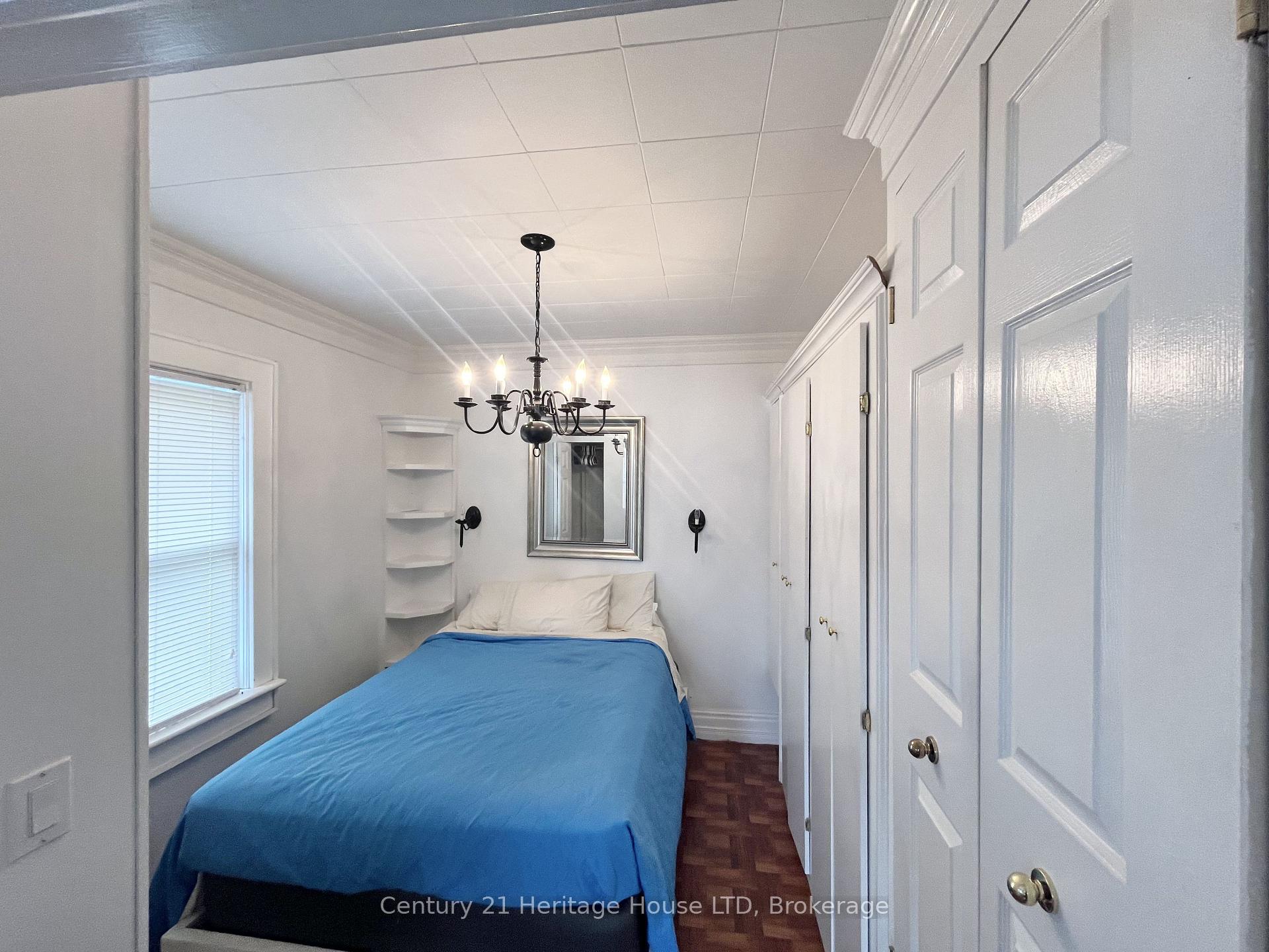 Photo 16 of 84 Rykert Street, St. Catharines, Western Hill — HOMEH