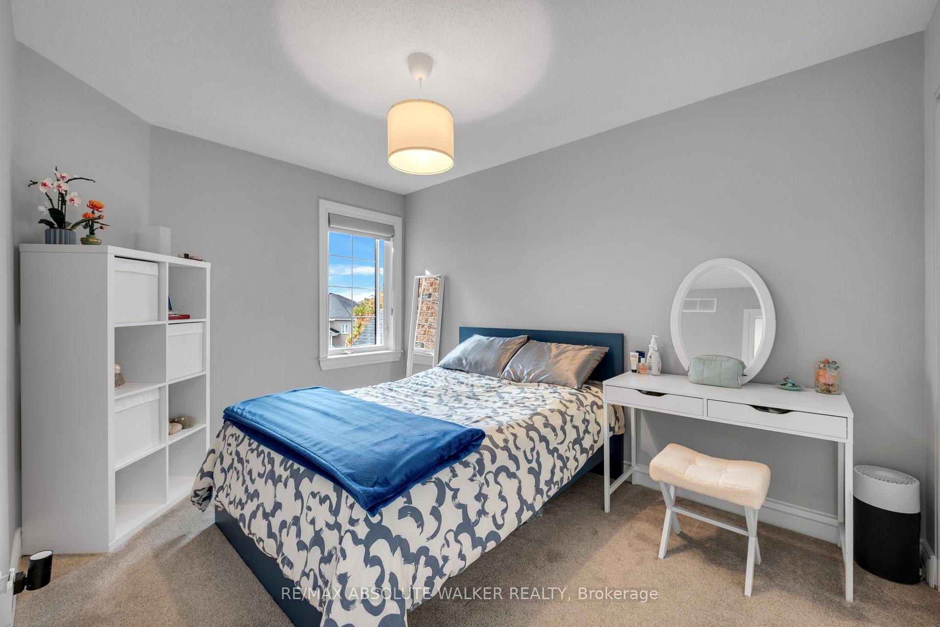 Photo 21 of 54 Castle Glen Crescent, Ottawa, Kanata - Glencairn/Hazeldean — HOMEH