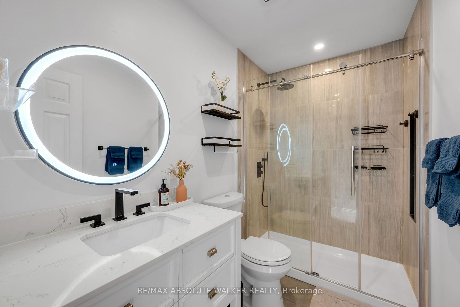 Photo 26 of 54 Castle Glen Crescent, Ottawa, Kanata - Glencairn/Hazeldean — HOMEH
