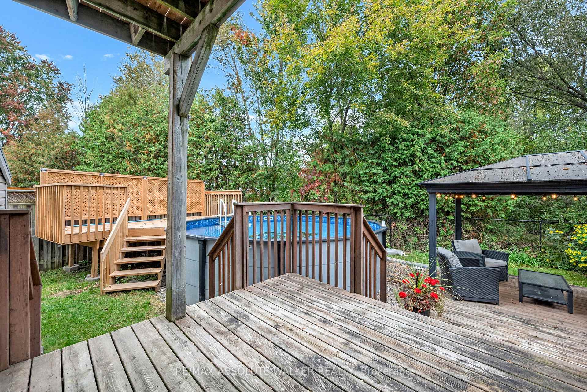 Photo 31 of 54 Castle Glen Crescent, Ottawa, Kanata - Glencairn/Hazeldean — HOMEH