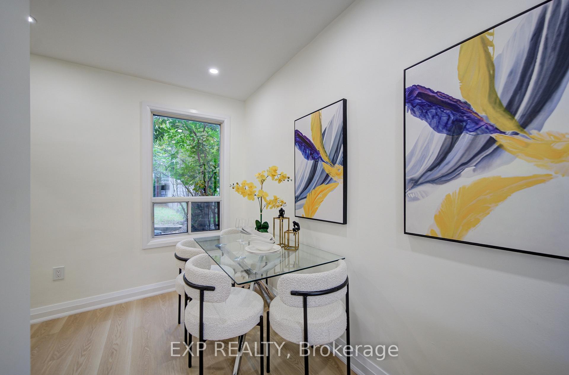 Photo 6 of 2017 Dufferin Street, Toronto, Oakwood Village — HOMEH