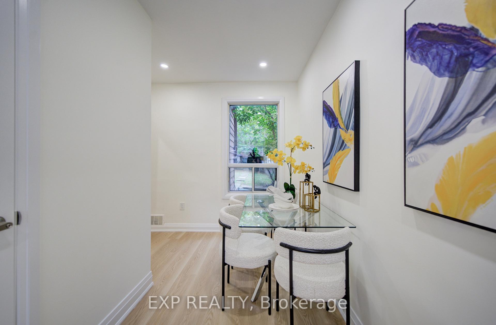 Photo 7 of 2017 Dufferin Street, Toronto, Oakwood Village — HOMEH