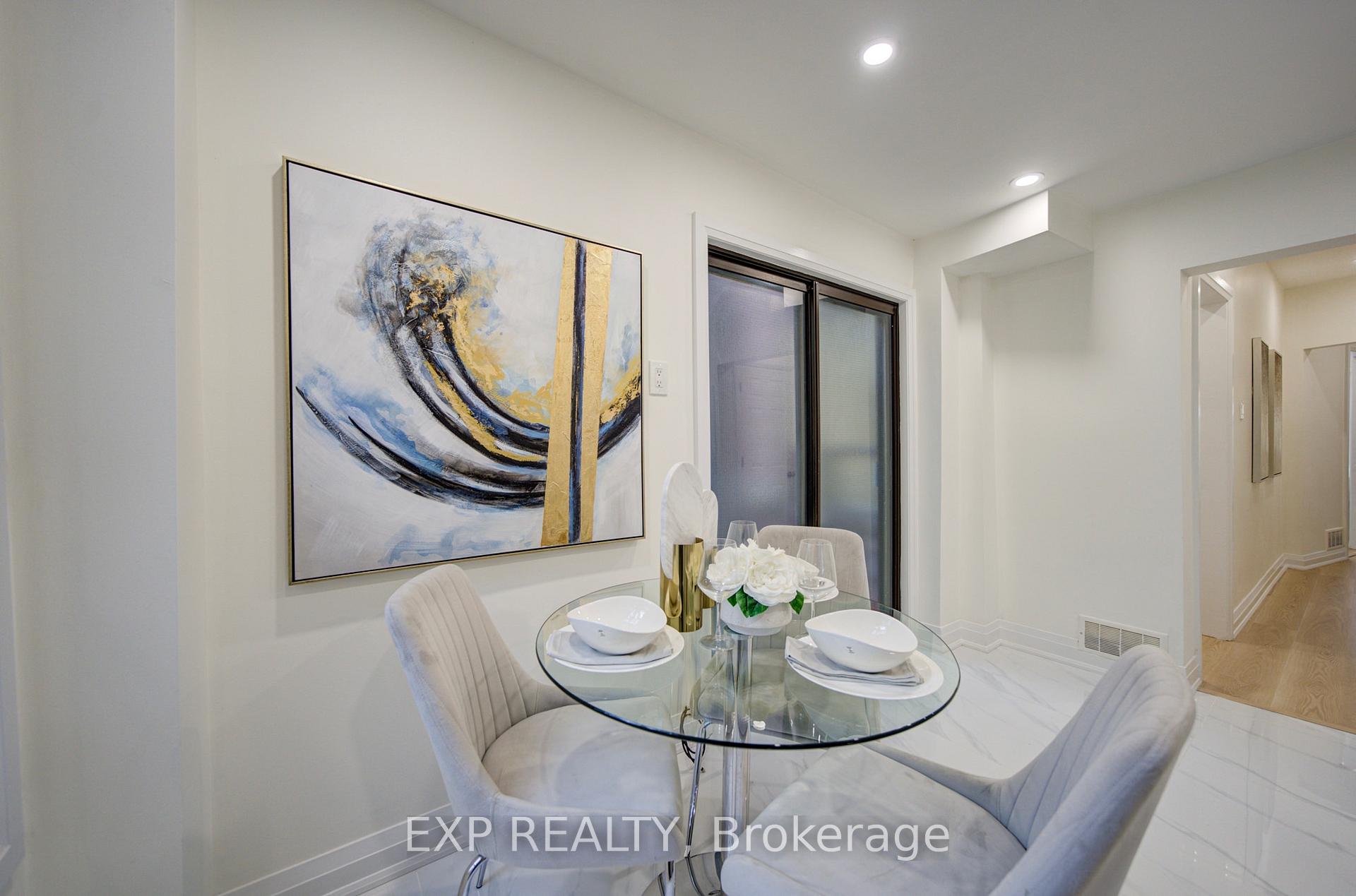 Photo 13 of 2017 Dufferin Street, Toronto, Oakwood Village — HOMEH