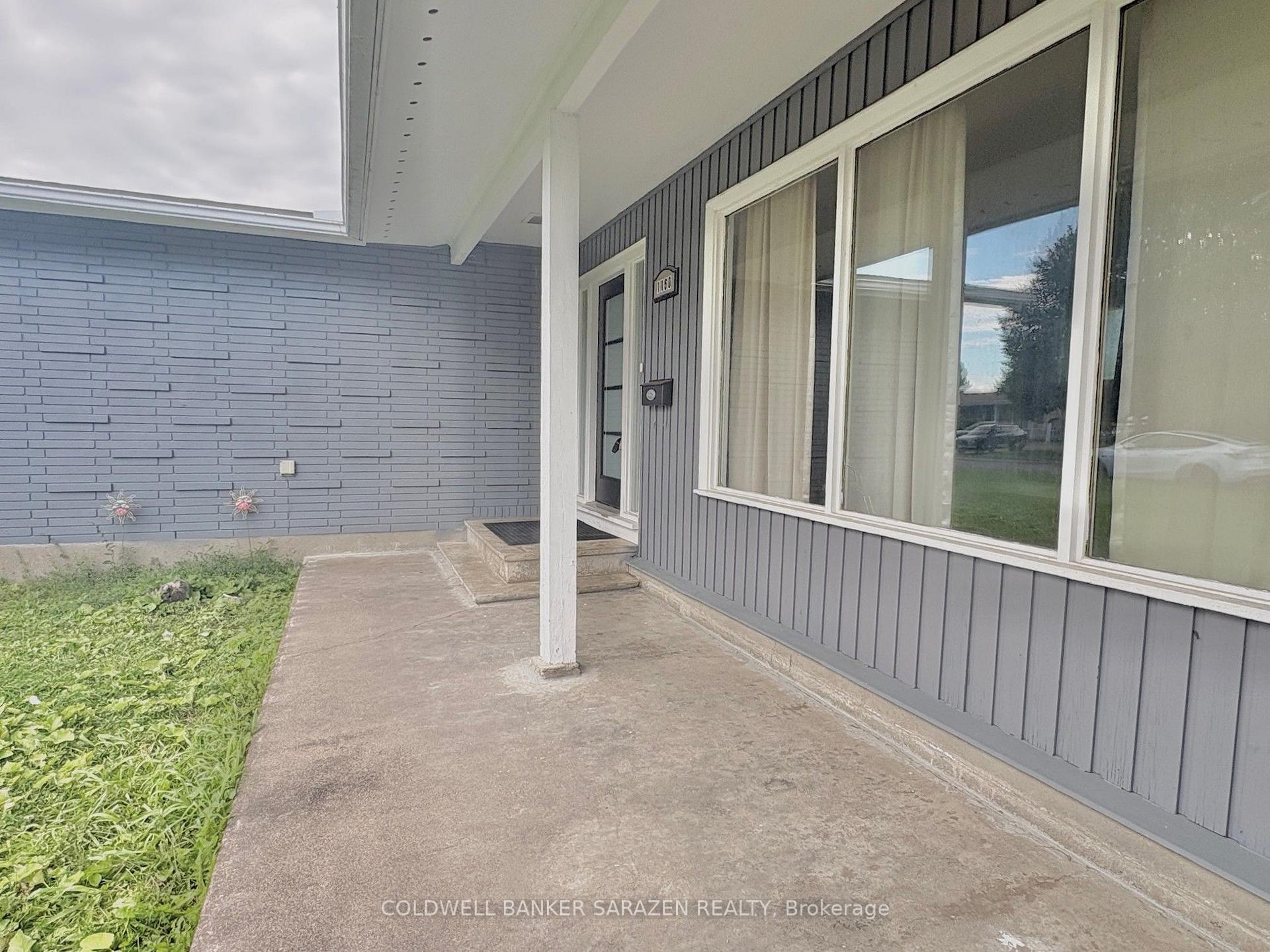 Photo 4 of 1160 Deer Park Road, Ottawa, City View/Skyline/Fisher Heights/Parkwood Hills — HOMEH