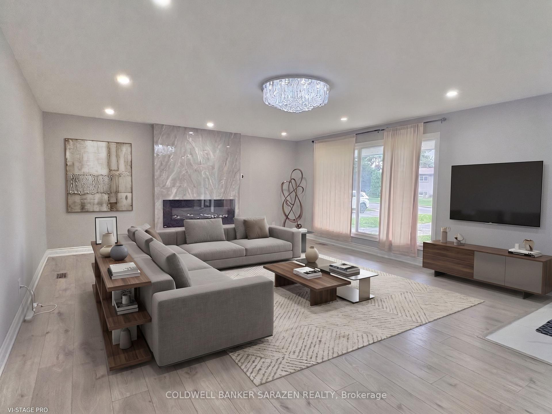 Photo 9 of 1160 Deer Park Road, Ottawa, City View/Skyline/Fisher Heights/Parkwood Hills — HOMEH