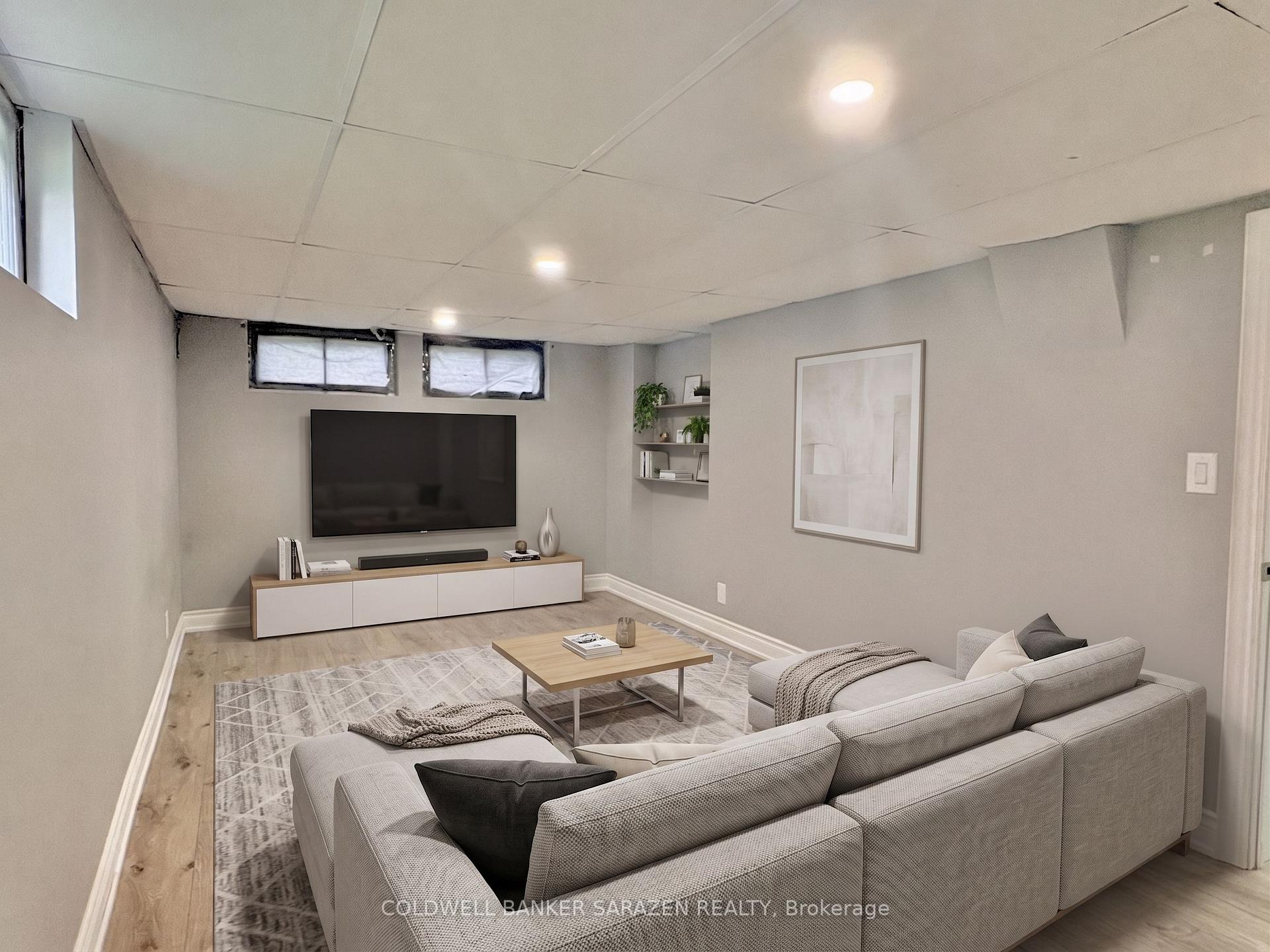 Photo 34 of 1160 Deer Park Road, Ottawa, City View/Skyline/Fisher Heights/Parkwood Hills — HOMEH
