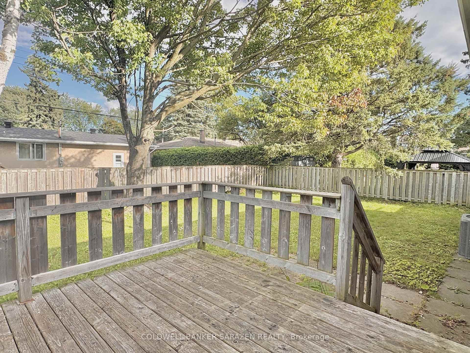 Photo 42 of 1160 Deer Park Road, Ottawa, City View/Skyline/Fisher Heights/Parkwood Hills — HOMEH