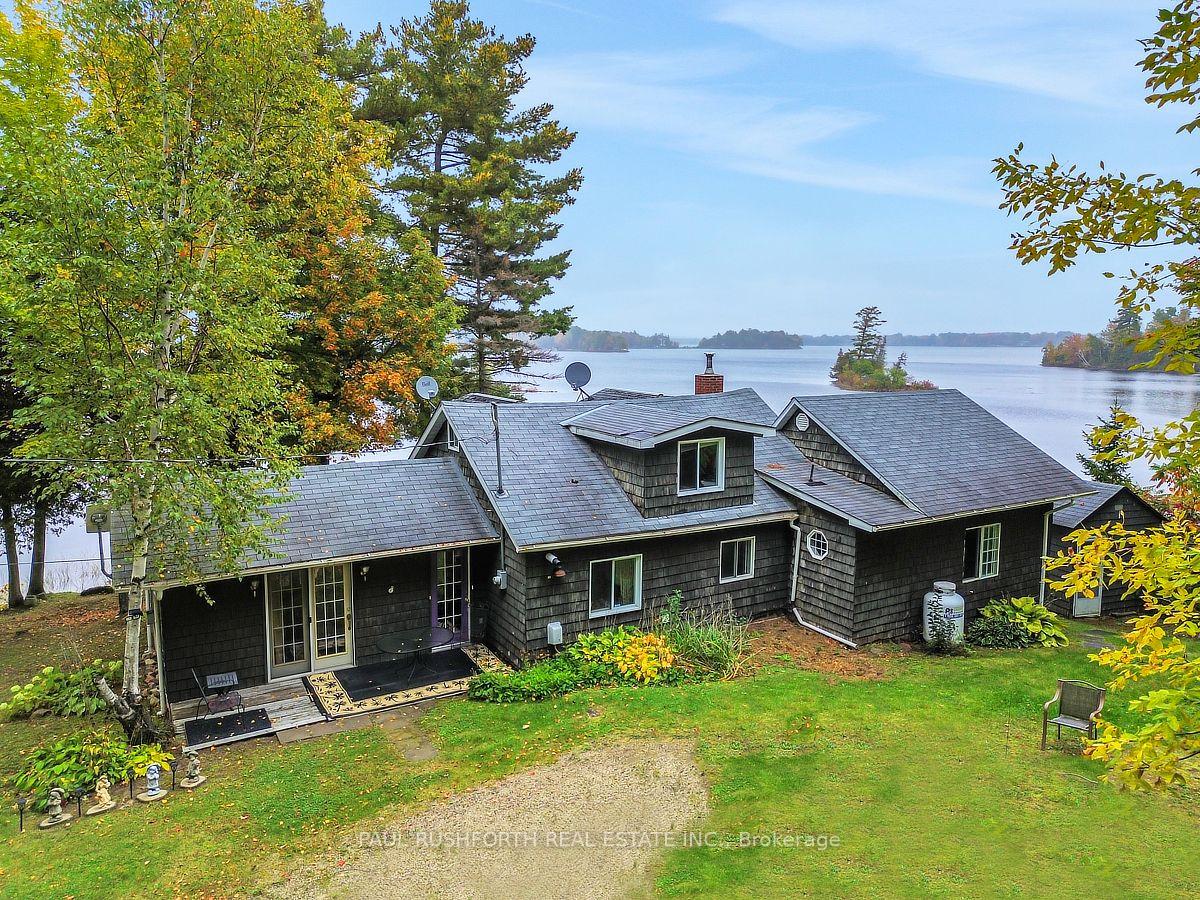 Photo of 107 Beck Shore Road