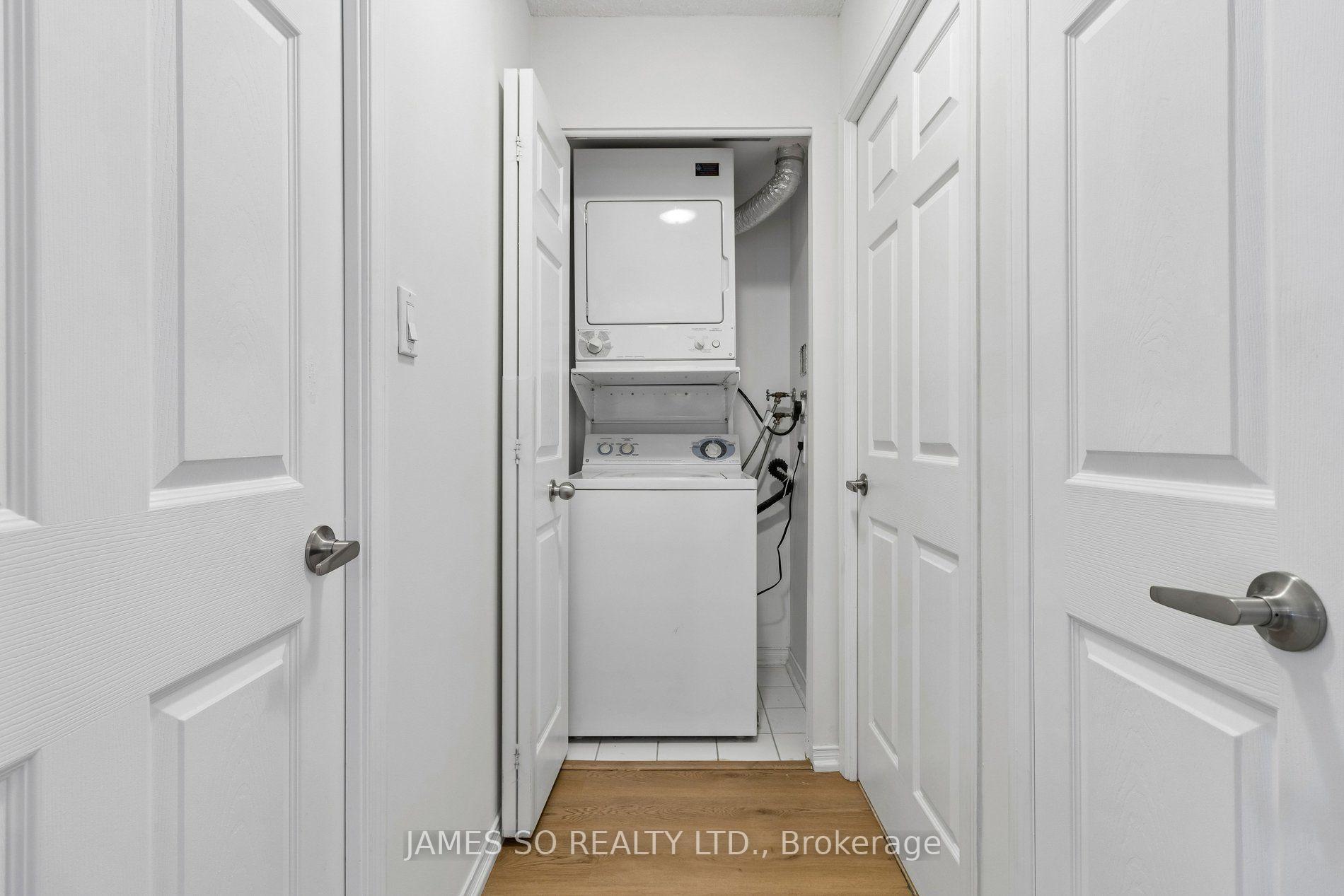 Photo 7 of Unit 1625, 233 Beecroft Road, North York, Willowdale West — HOMEH