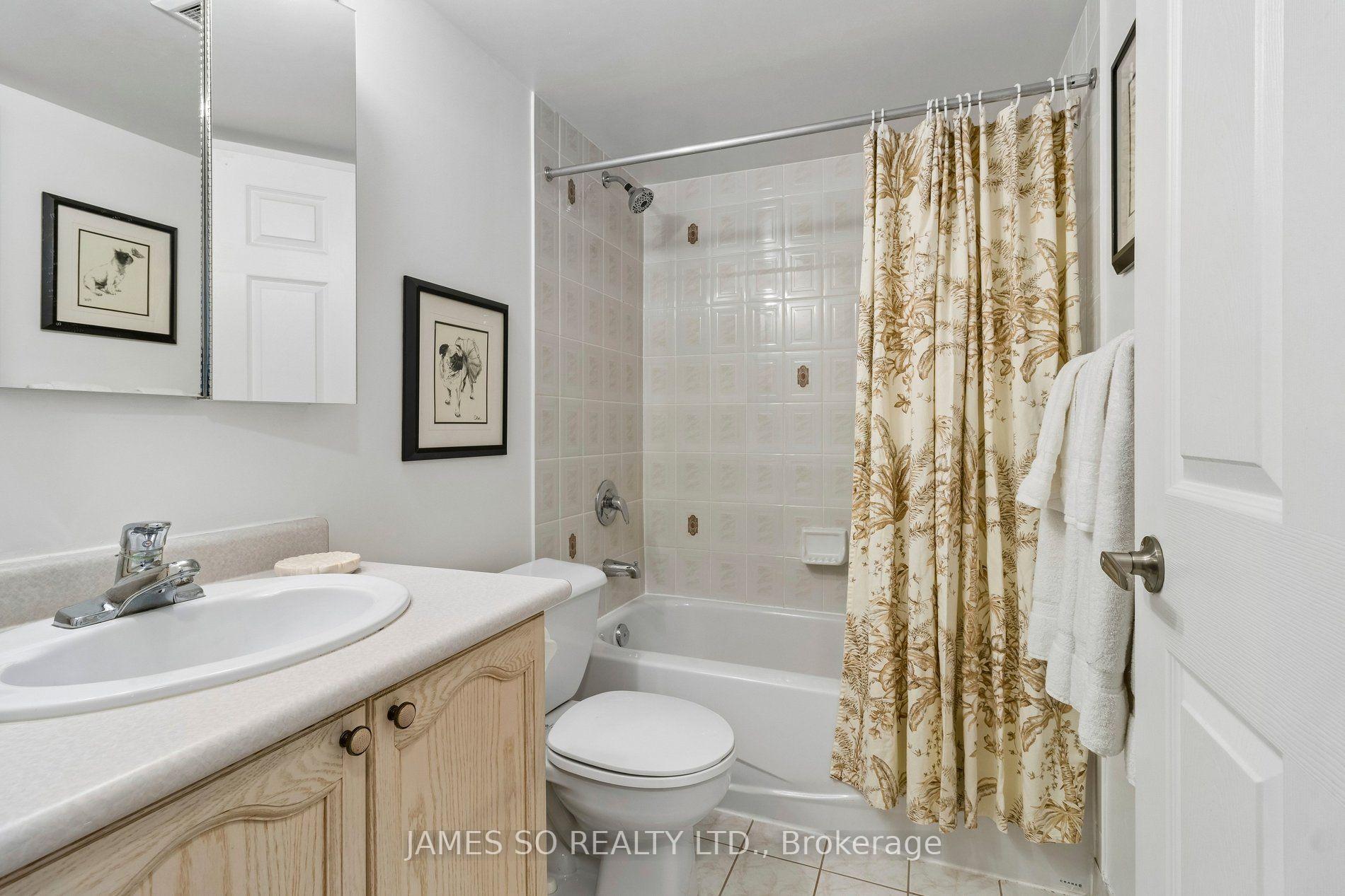 Photo 8 of Unit 1625, 233 Beecroft Road, North York, Willowdale West — HOMEH