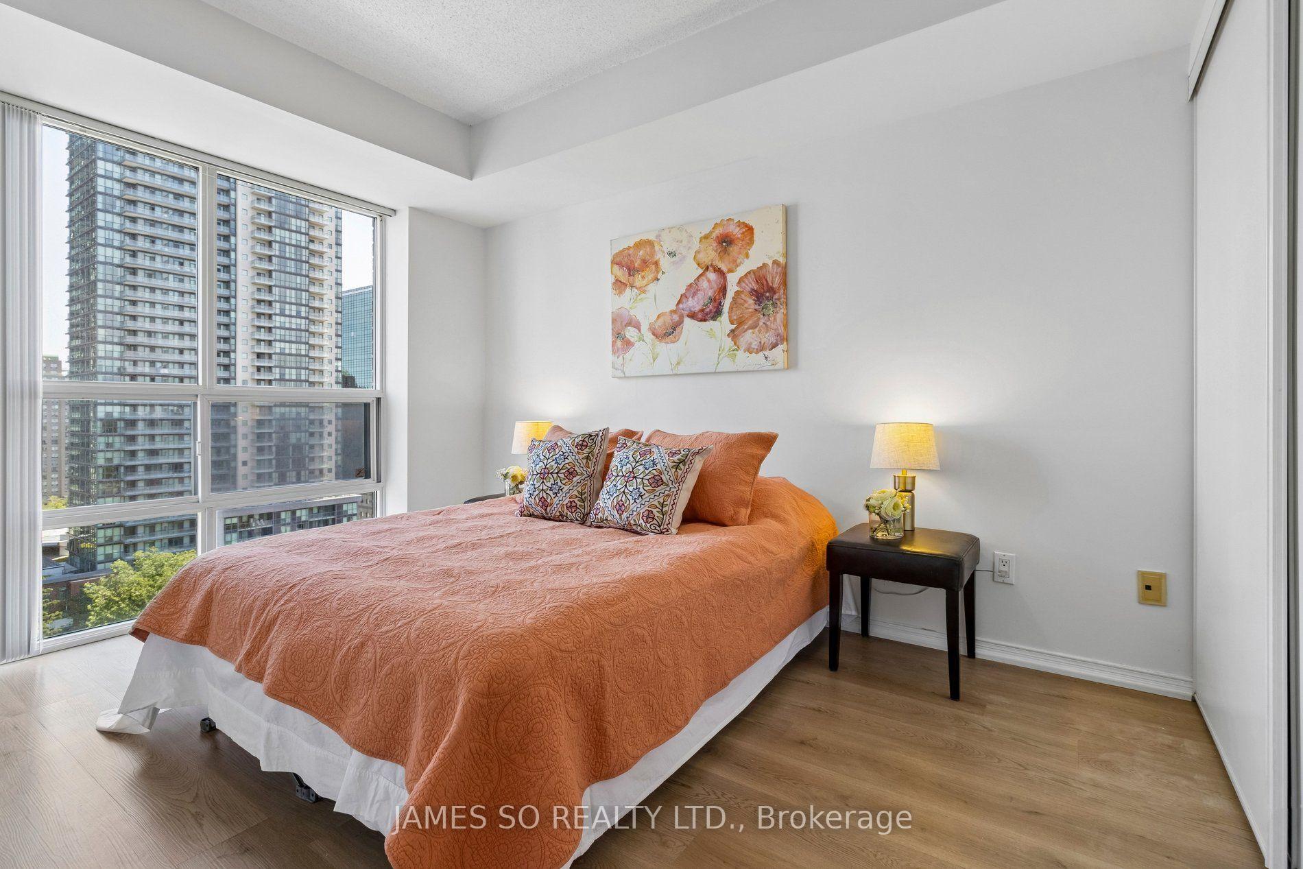 Photo 9 of Unit 1625, 233 Beecroft Road, North York, Willowdale West — HOMEH