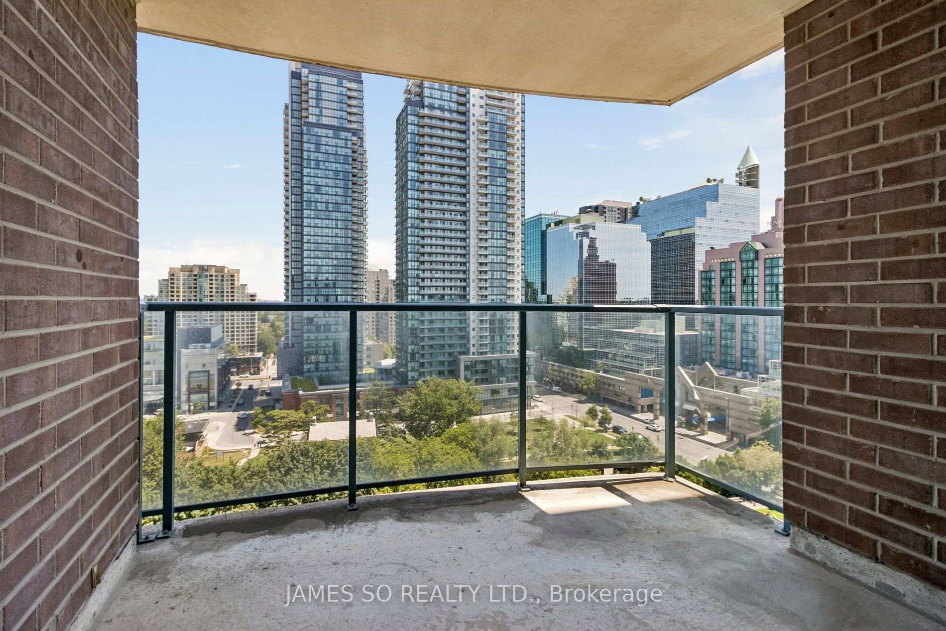 Photo 10 of Unit 1625, 233 Beecroft Road, North York, Willowdale West — HOMEH